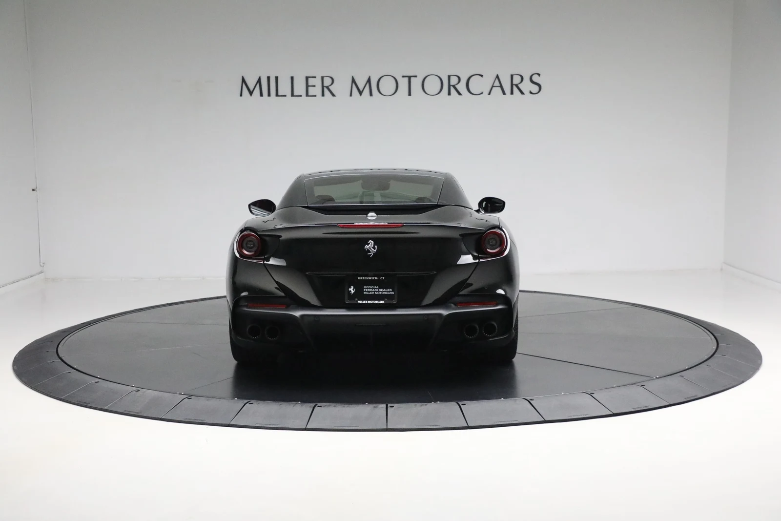 2023 Ferrari Portofino M, 16/20