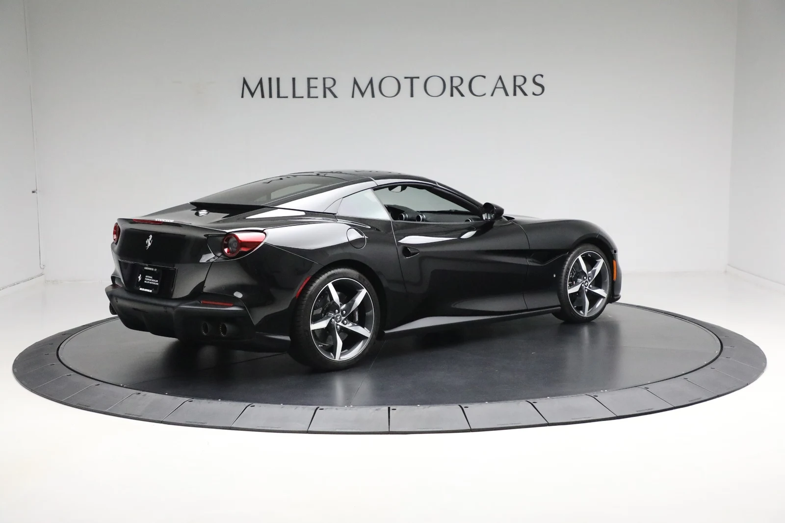 2023 Ferrari Portofino M, 17/20