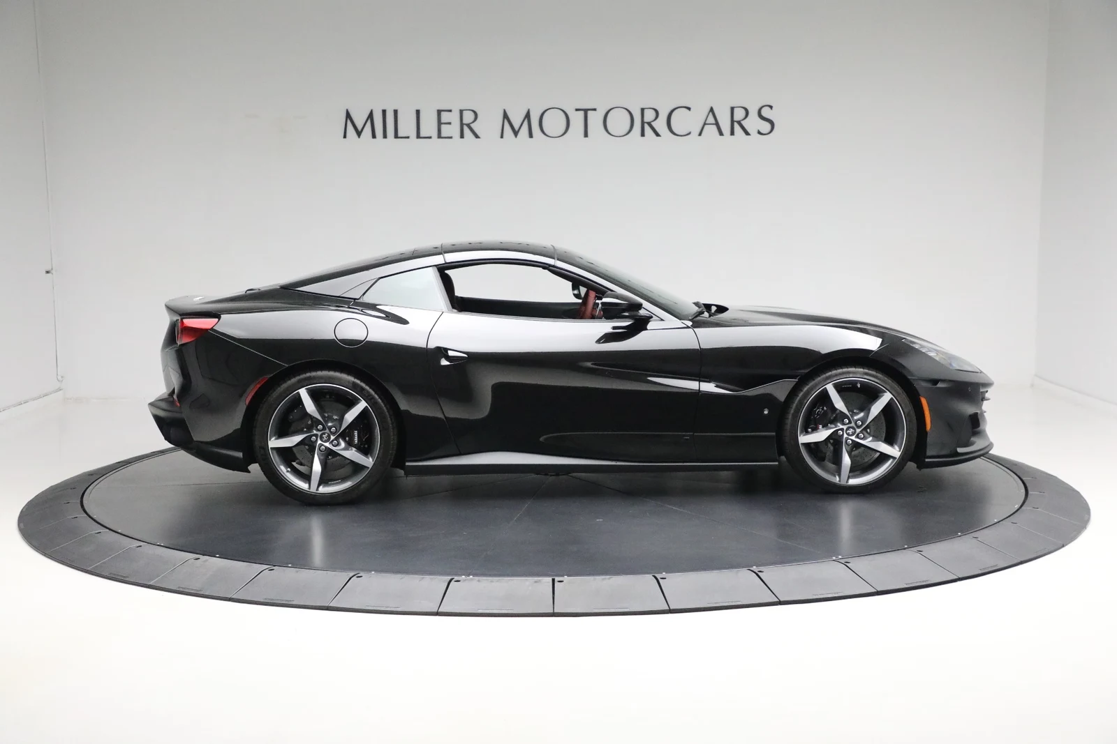 2023 Ferrari Portofino M, 18/20