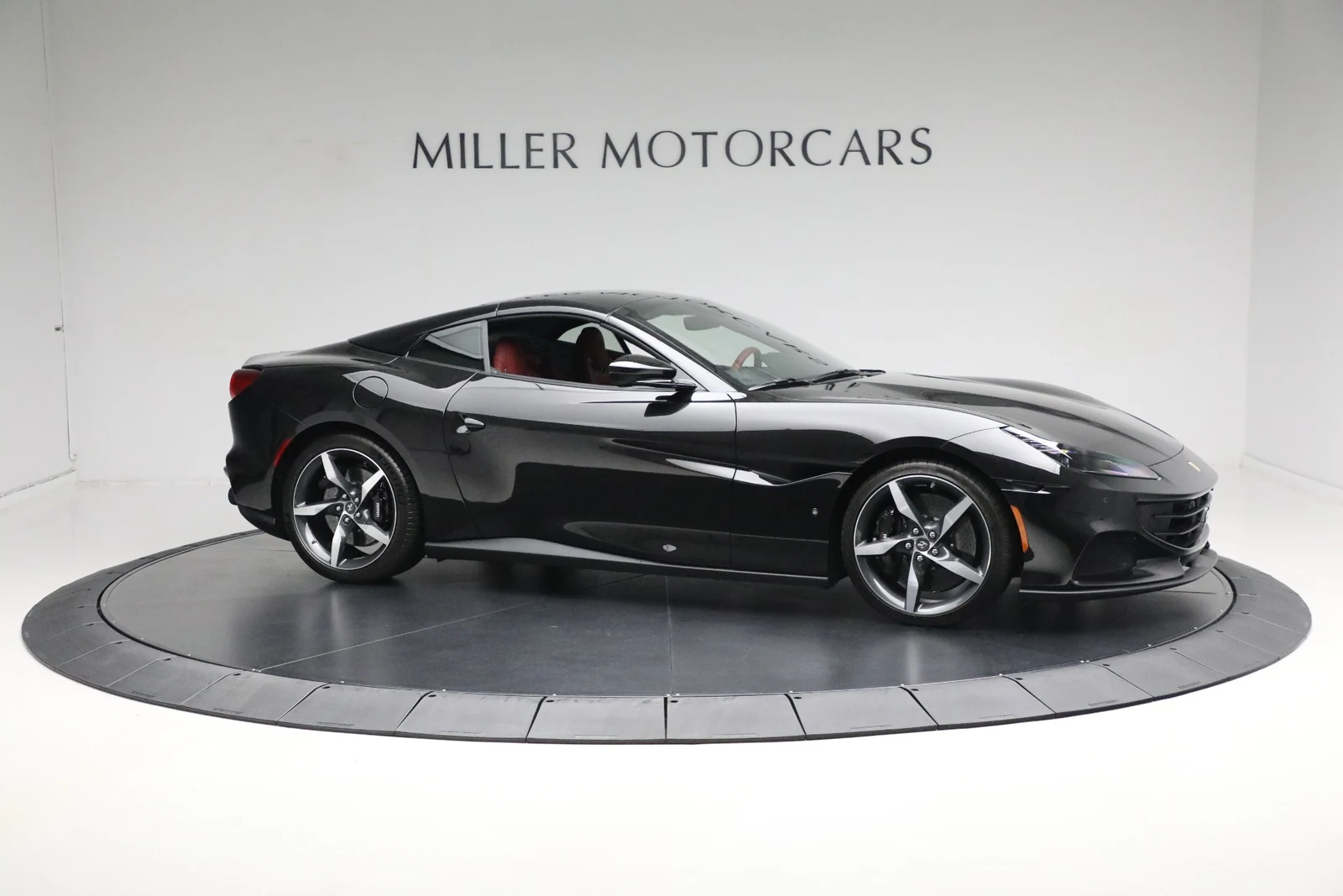 2023 Ferrari Portofino M, 19/20