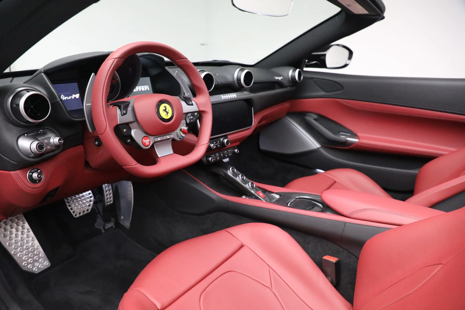 2023 Ferrari Portofino M, 20/20