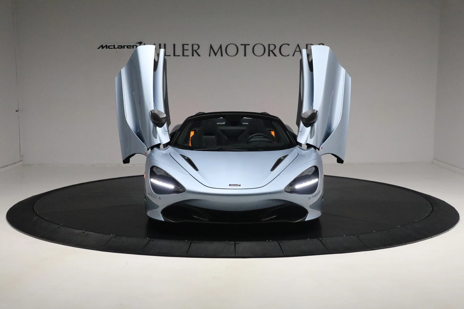 2023 McLaren 720S Spider Performance, 13/20