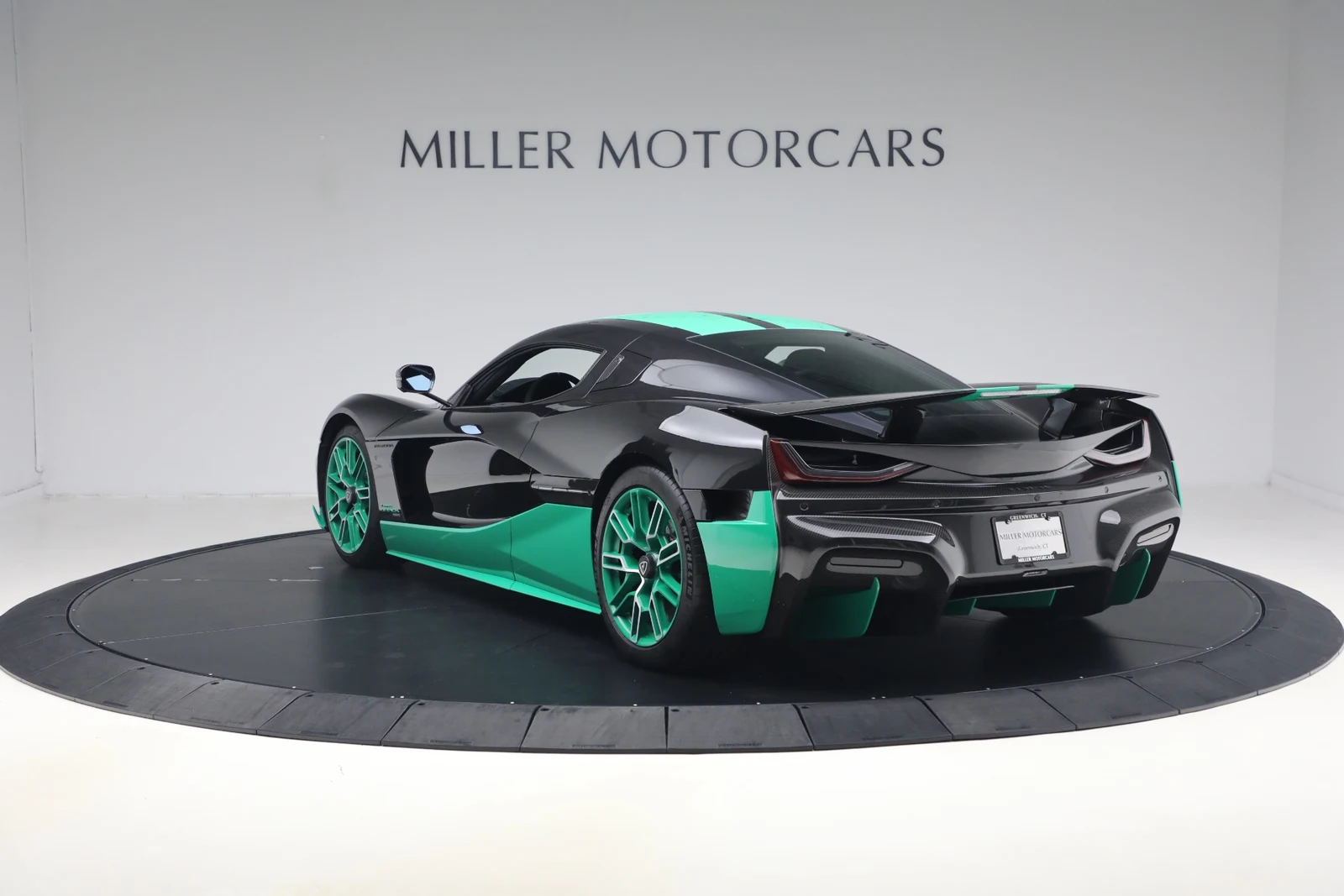 2023 Rimac Nevera Time Attack, 5/20