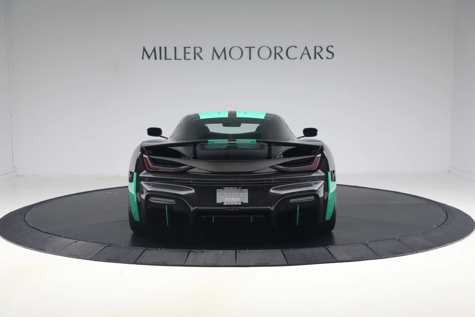 2023 Rimac Nevera Time Attack, 6/20