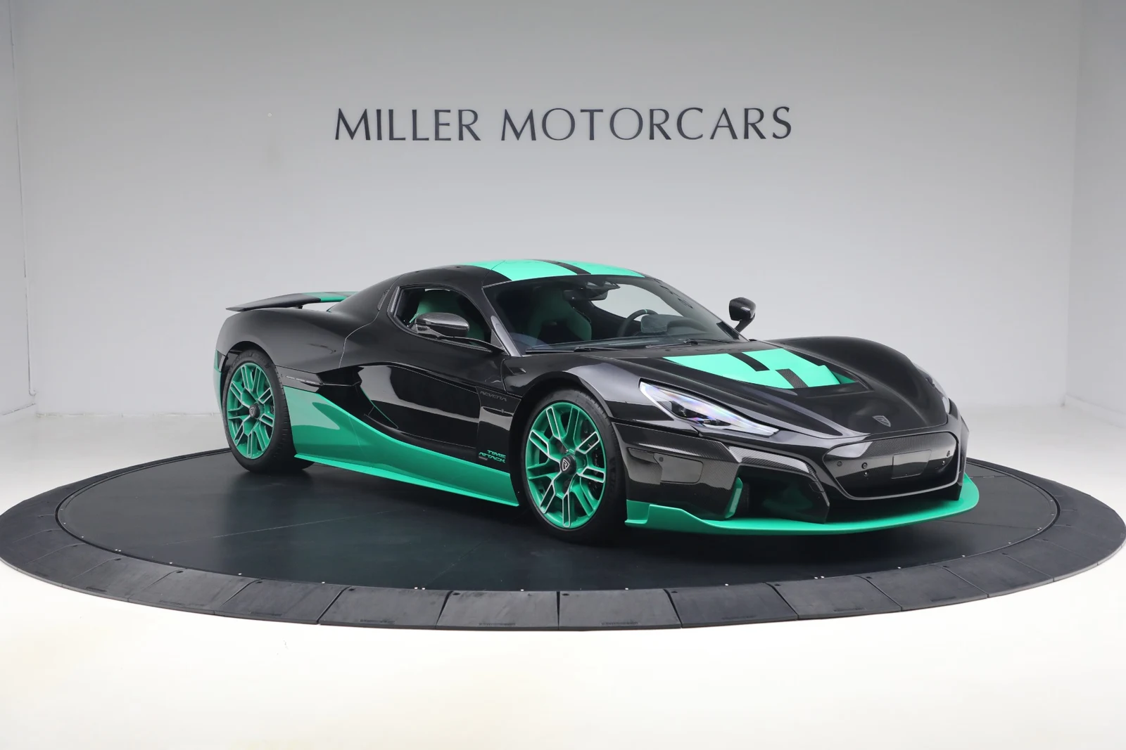2023 Rimac Nevera Time Attack, 11/20