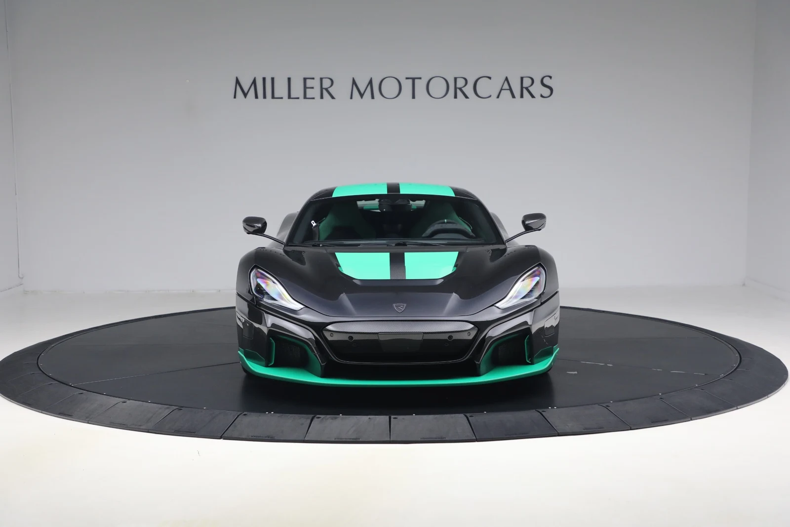 2023 Rimac Nevera Time Attack, 12/20