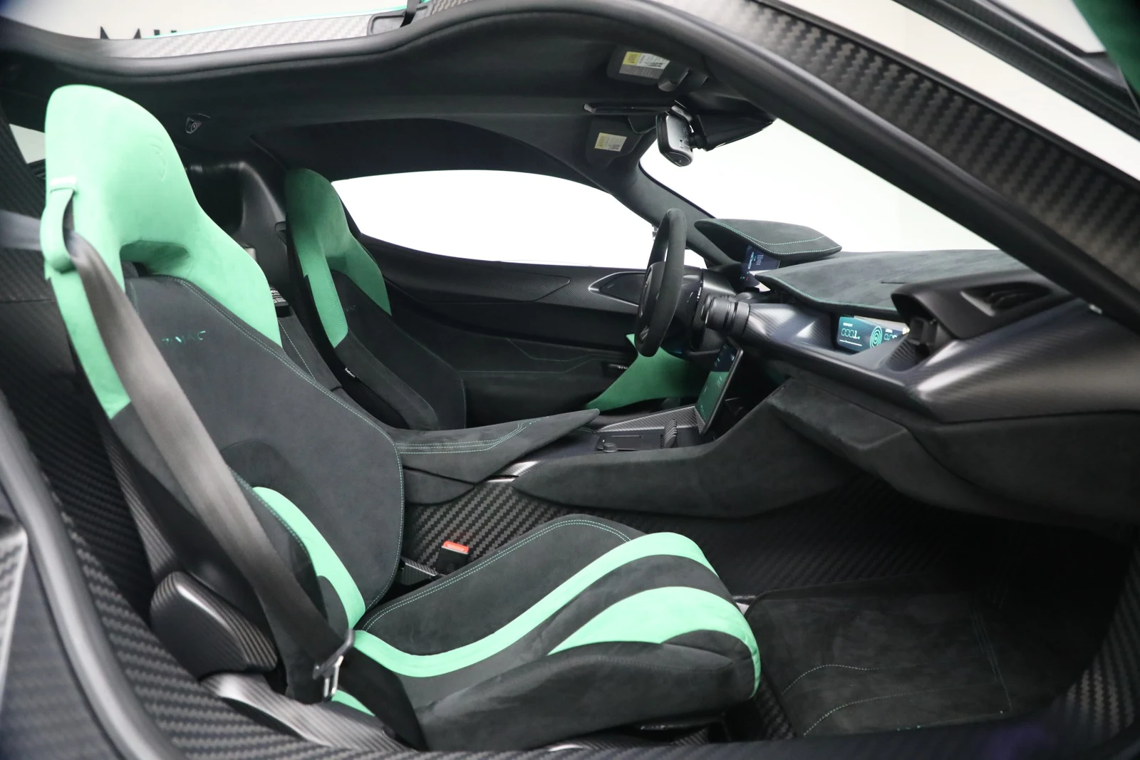 2023 Rimac Nevera Time Attack, 16/20