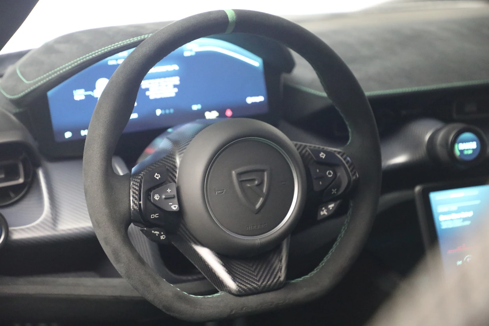 2023 Rimac Nevera Time Attack, 19/20