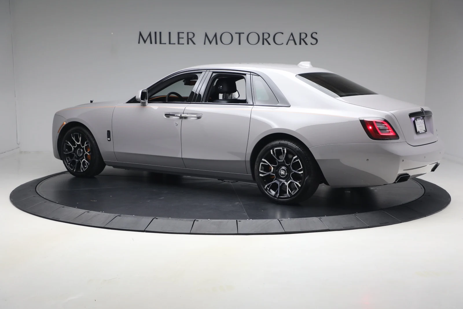 2023 Rolls-Royce Ghost Black Badge, 7/20