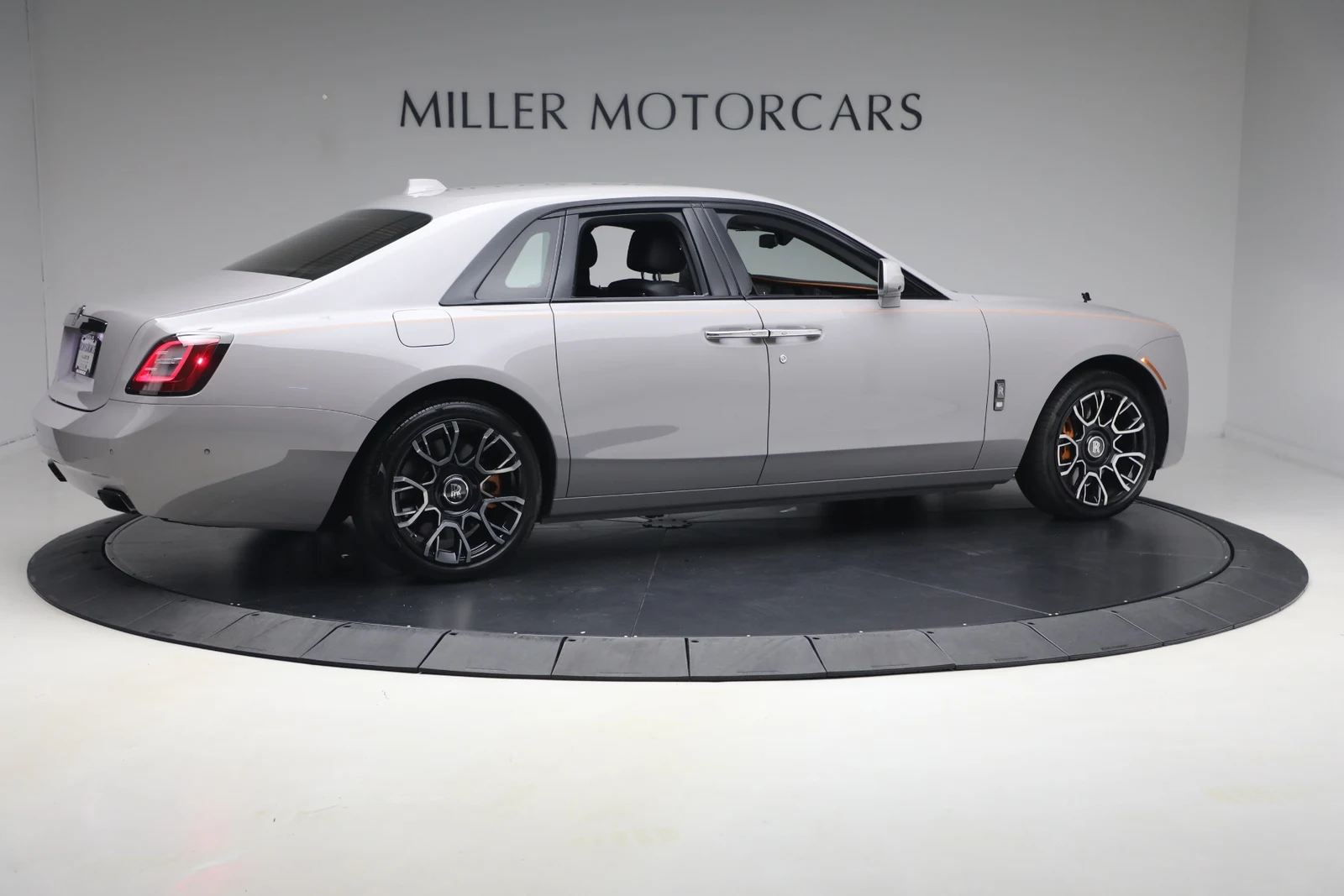 2023 Rolls-Royce Ghost Black Badge, 10/20