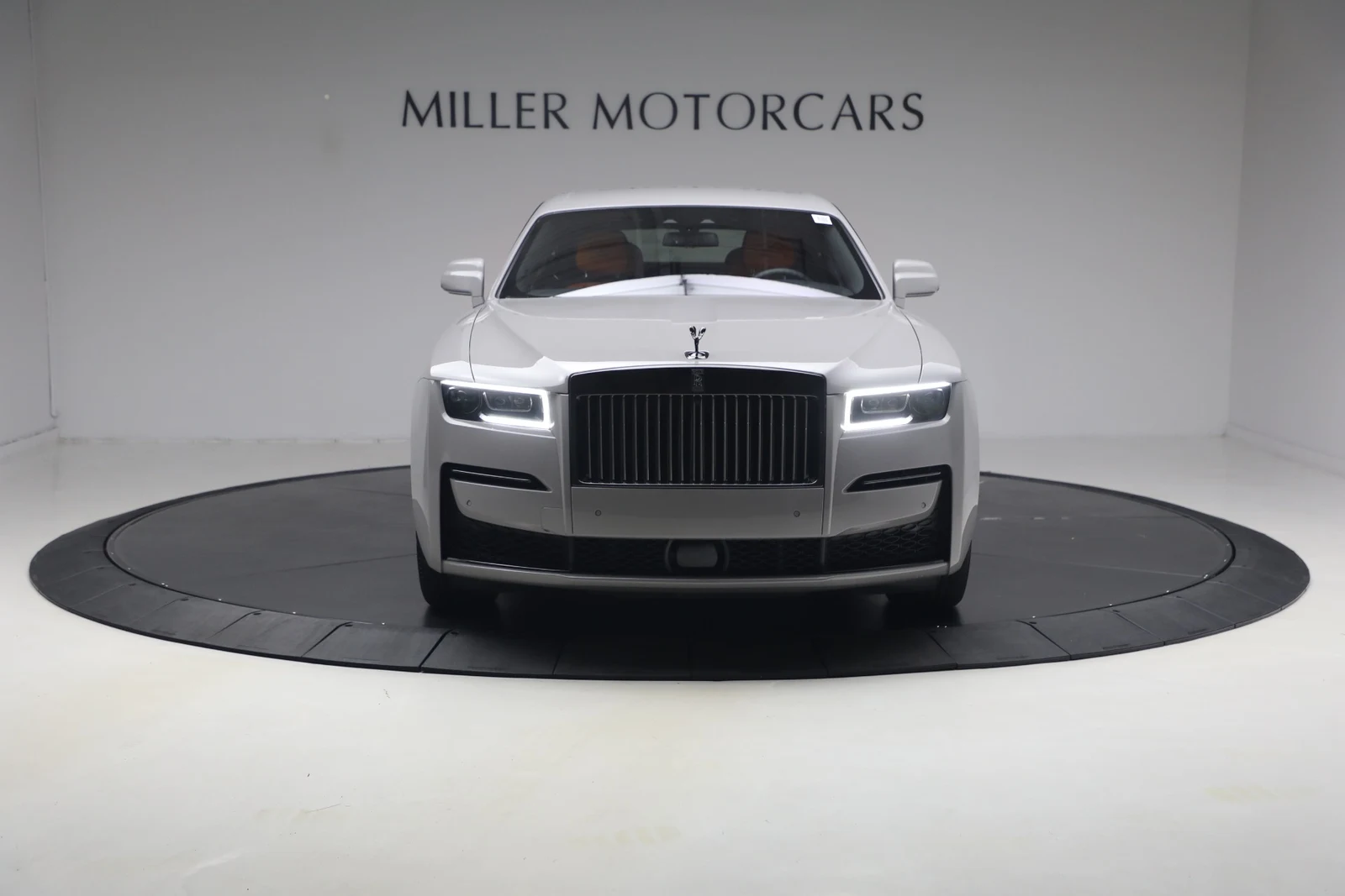 2023 Rolls-Royce Ghost Black Badge, 13/20