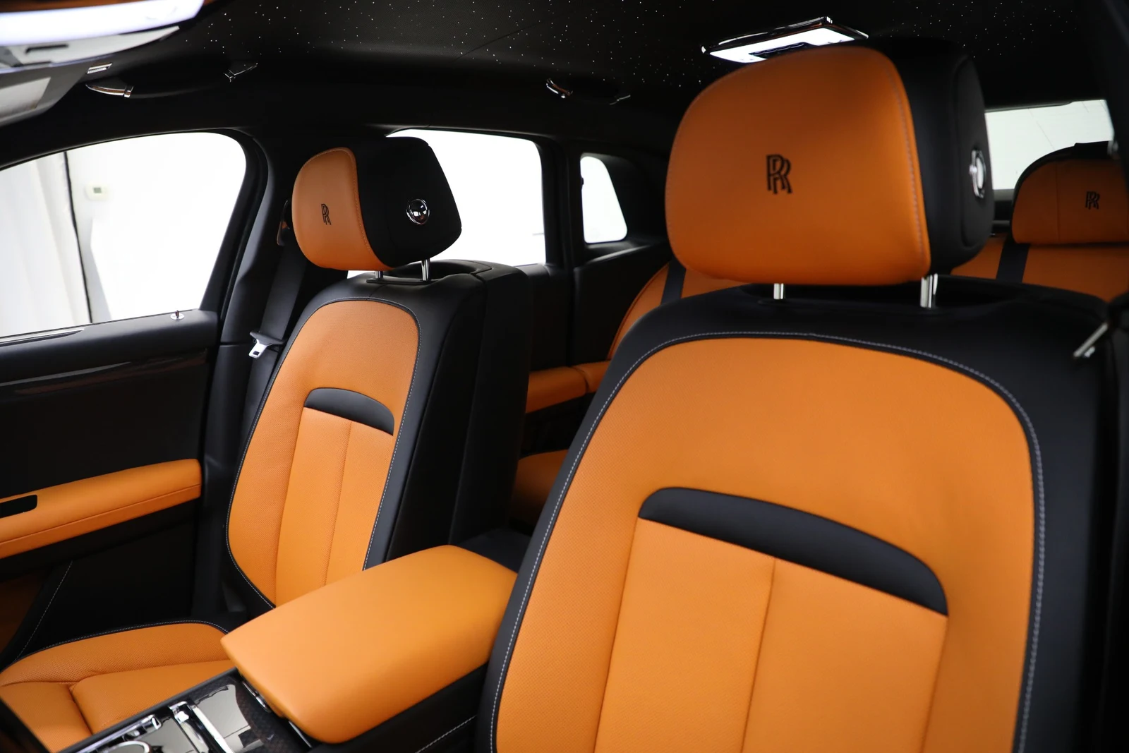 2023 Rolls-Royce Ghost Black Badge, 17/20
