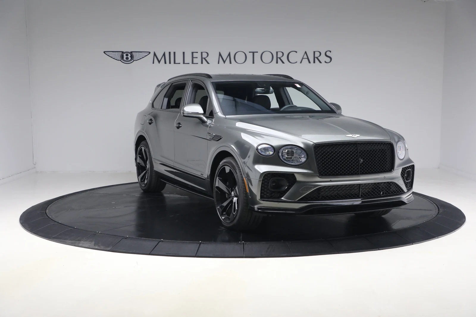 2022 Bentley Bentayga V8, 11/20