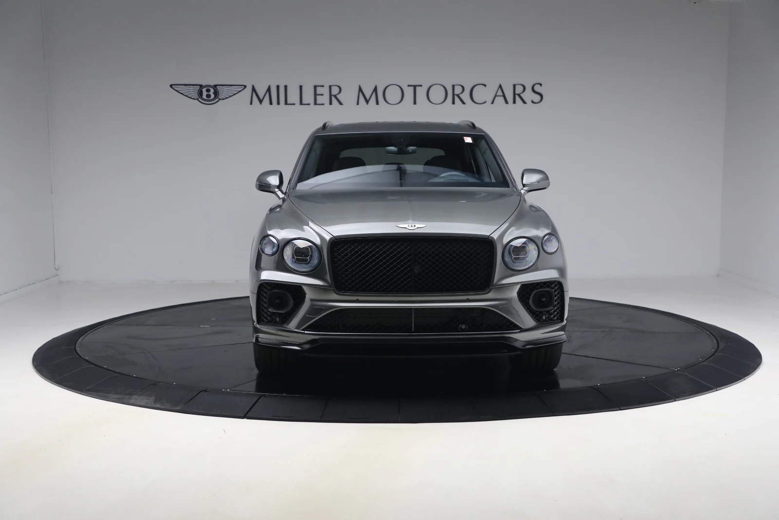 2022 Bentley Bentayga V8, 12/20