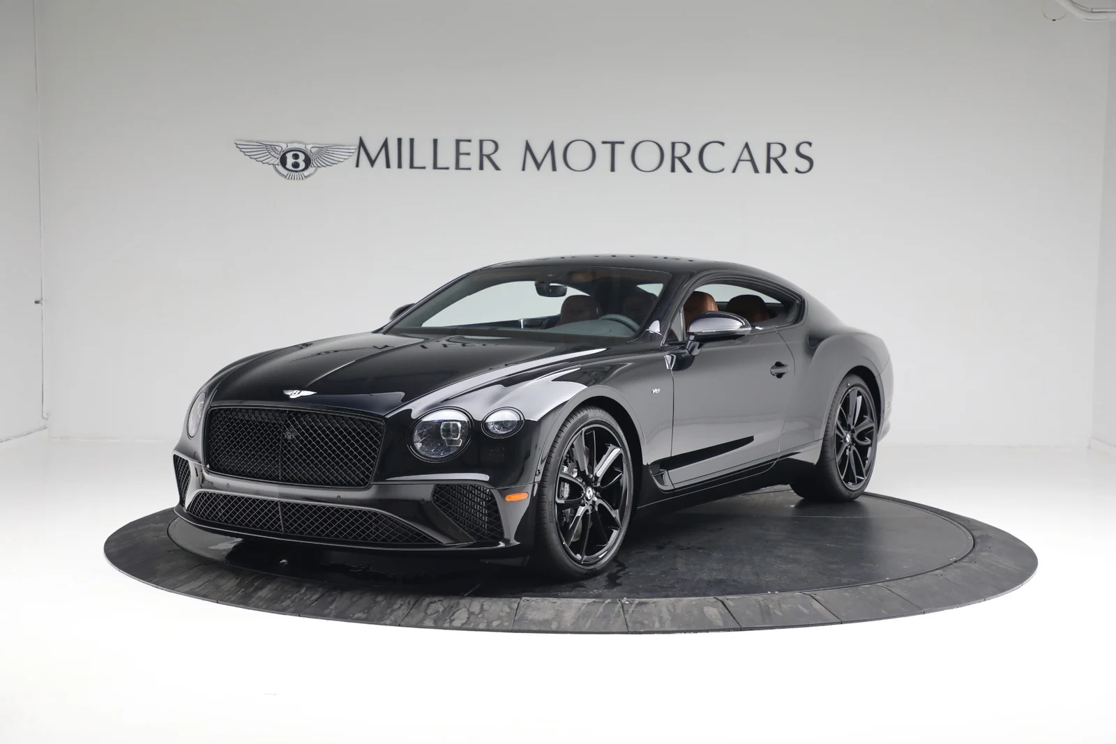 Bentley Continental GT V8 (3rd Generation) | Miller Motorcars