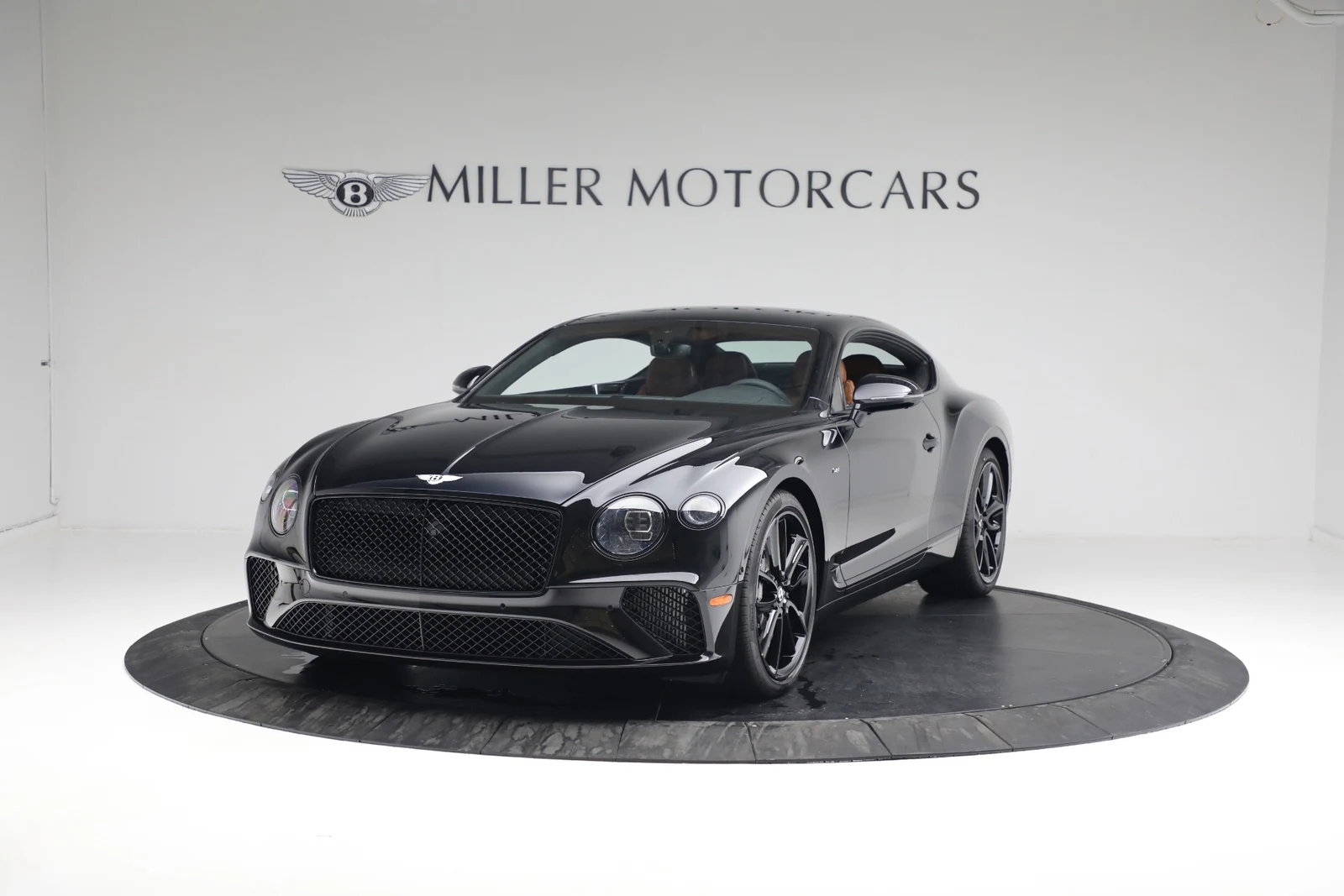 2022 Bentley Continental GT V8 (3rd Generation), 2/20