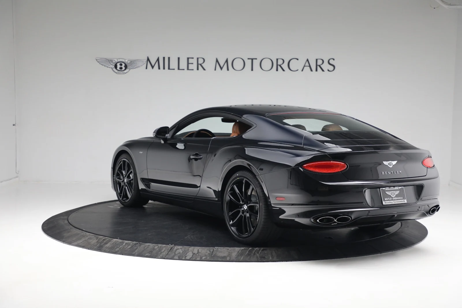 2022 Bentley Continental GT V8 (3rd Generation), 4/20