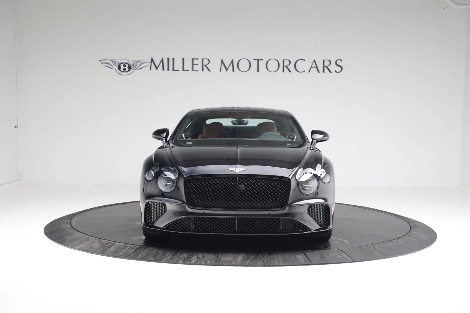 2022 Bentley Continental GT V8 (3rd Generation), 10/20