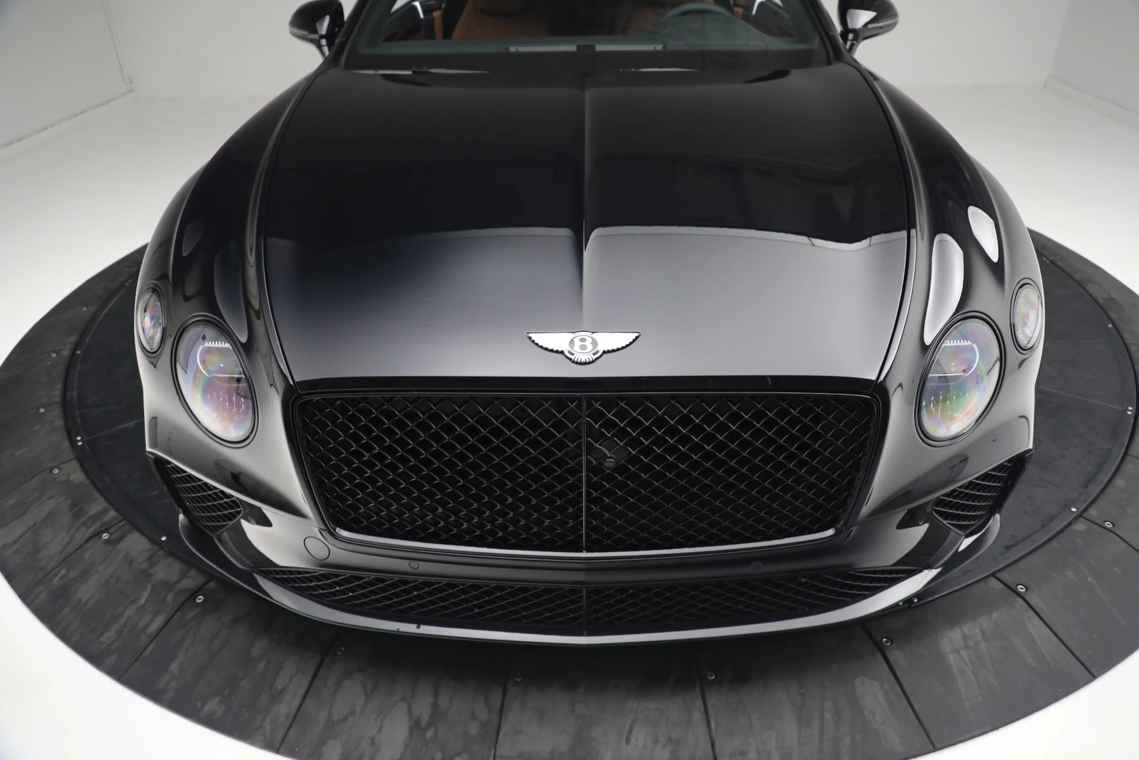 2022 Bentley Continental GT V8 (3rd Generation), 11/20