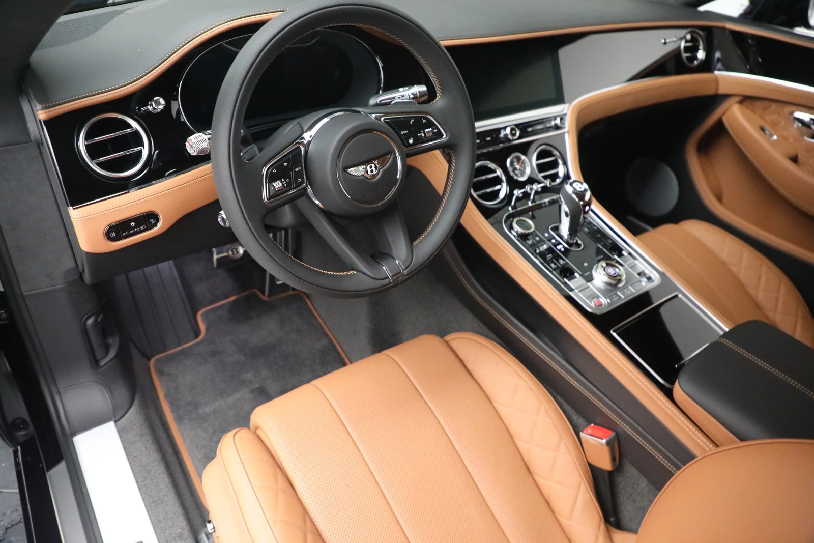 2022 Bentley Continental GT V8 (3rd Generation), 15/20