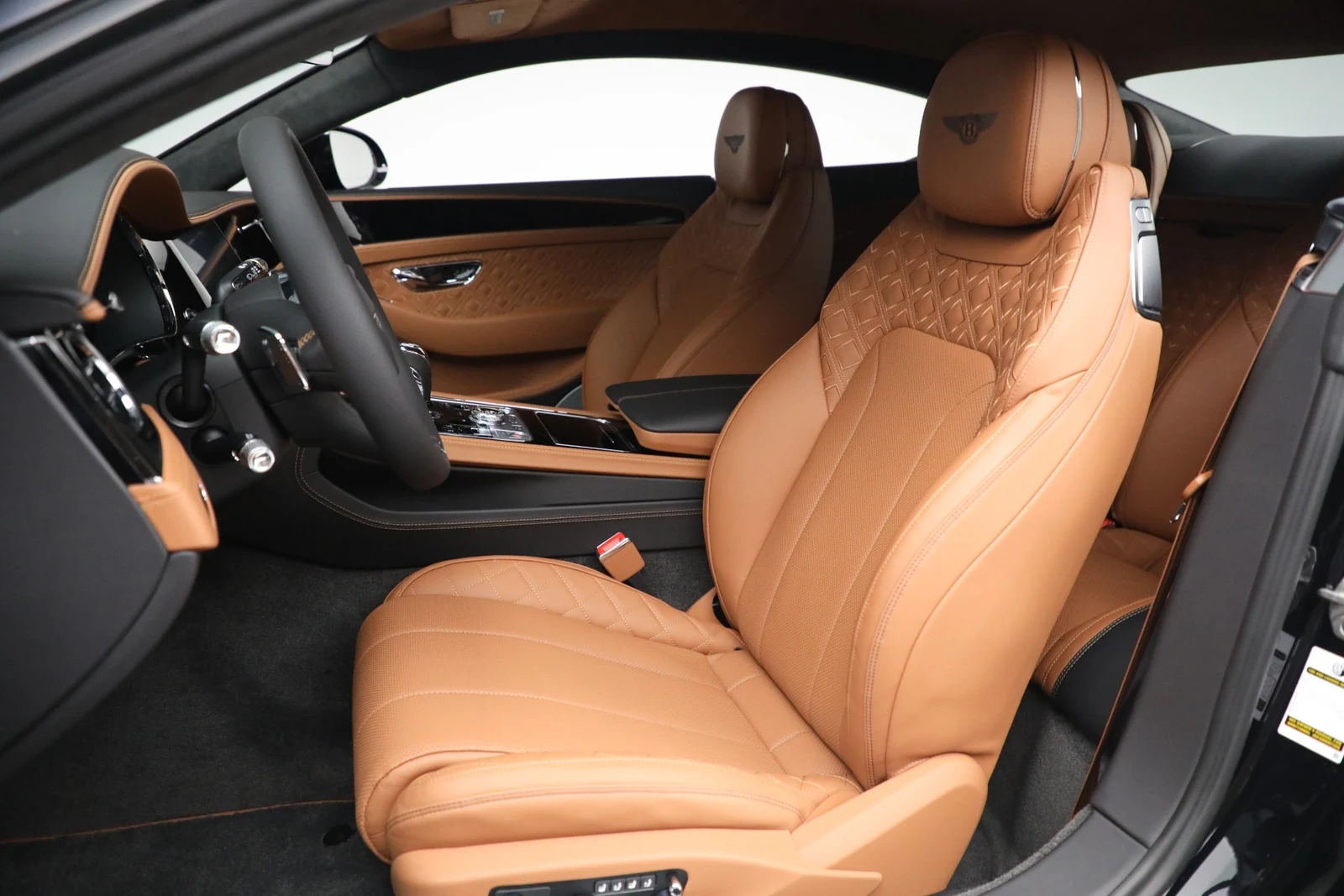 2022 Bentley Continental GT V8 (3rd Generation), 17/20