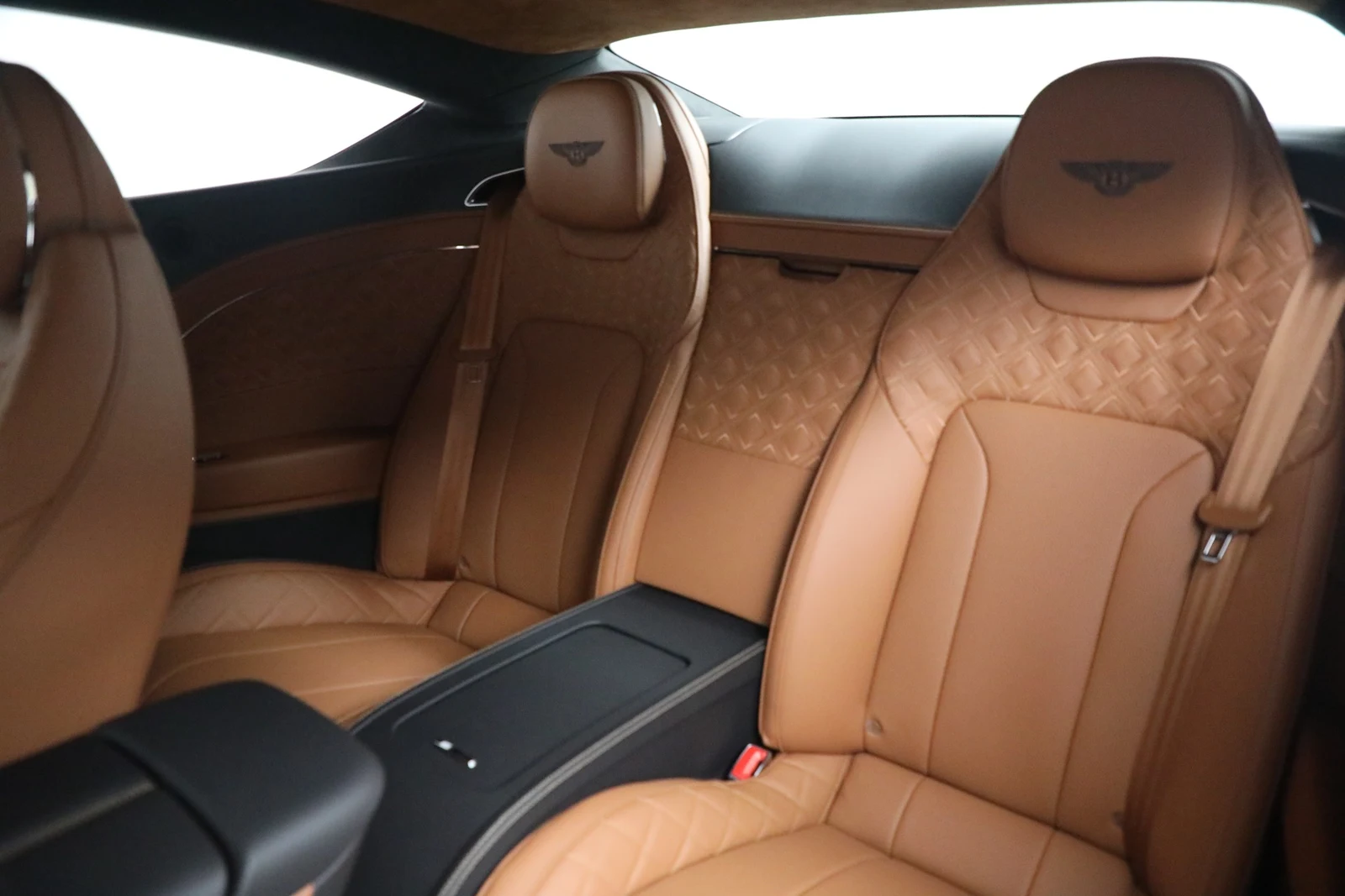 2022 Bentley Continental GT V8 (3rd Generation), 19/20