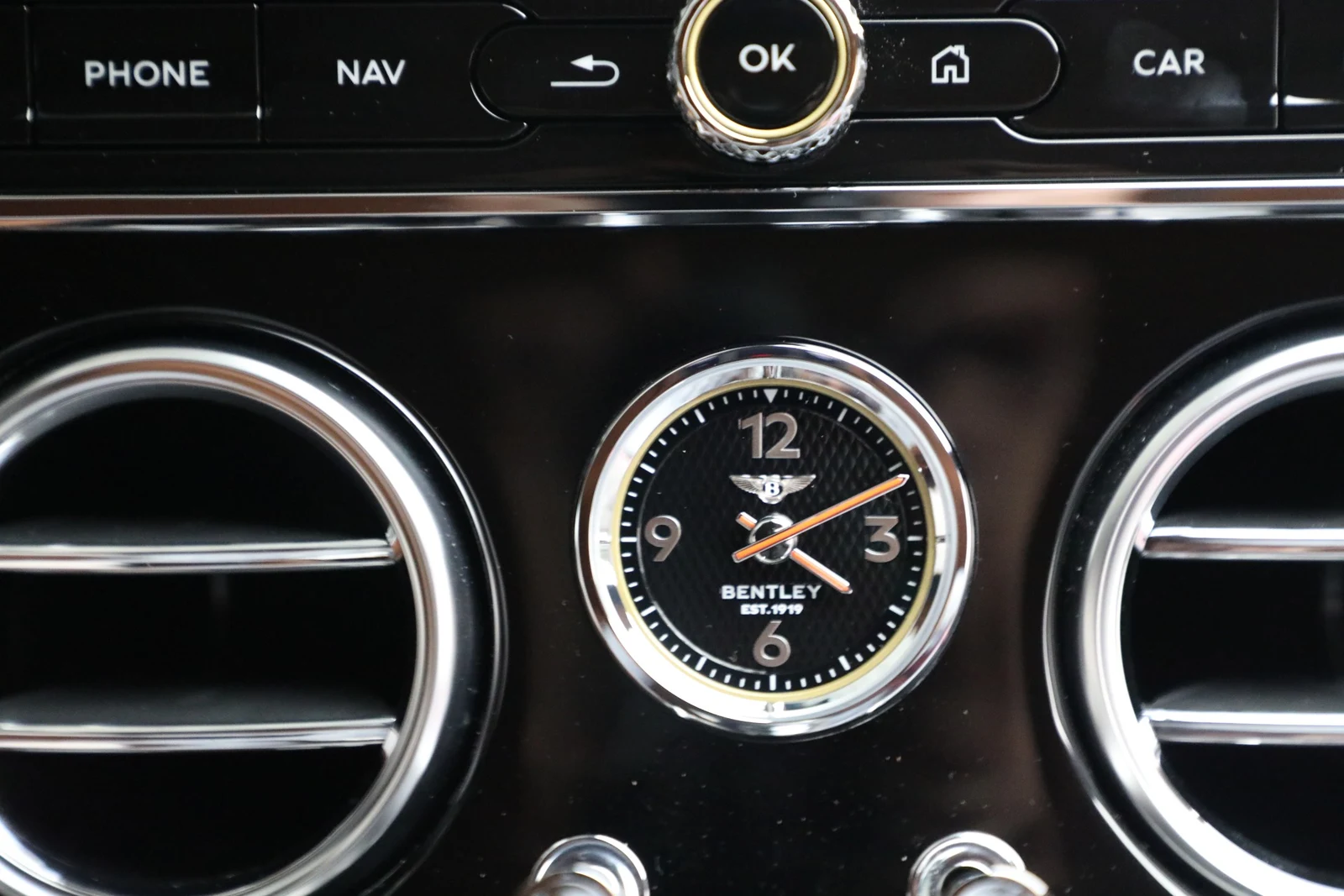 2022 Bentley Continental GT V8 (3rd Generation), 20/20