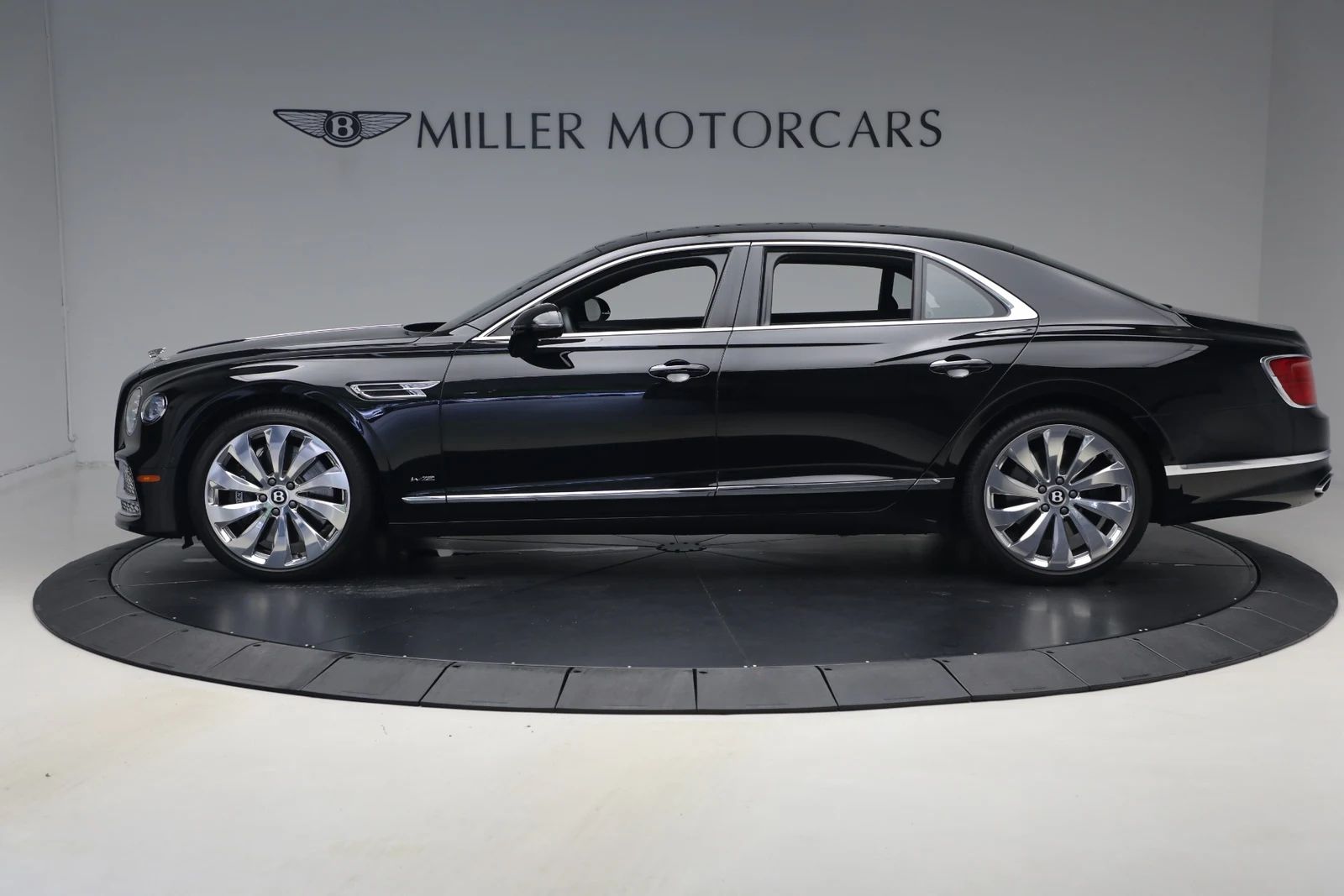 2022 Bentley Flying Spur W12, 3/20
