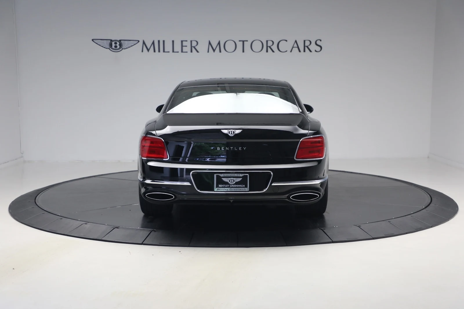 2022 Bentley Flying Spur W12, 6/20