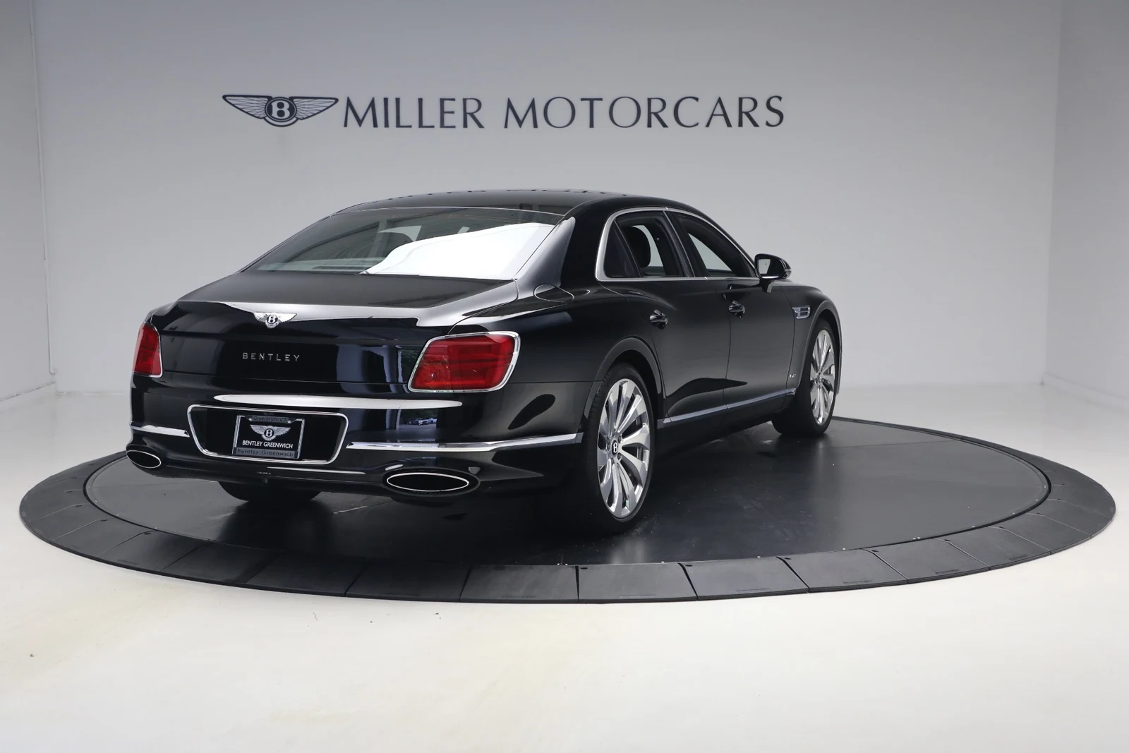 2022 Bentley Flying Spur W12, 7/20
