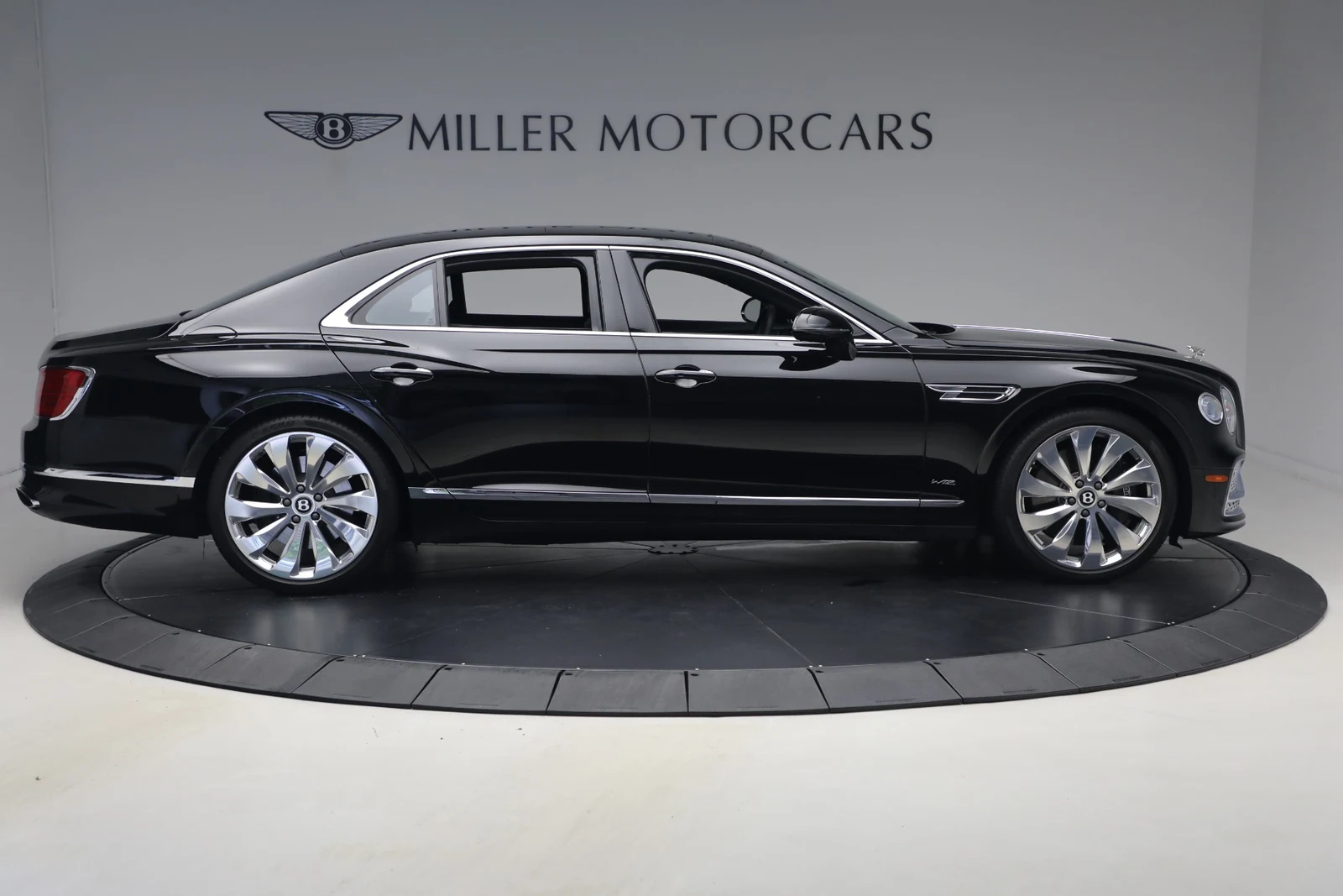 2022 Bentley Flying Spur W12, 9/20