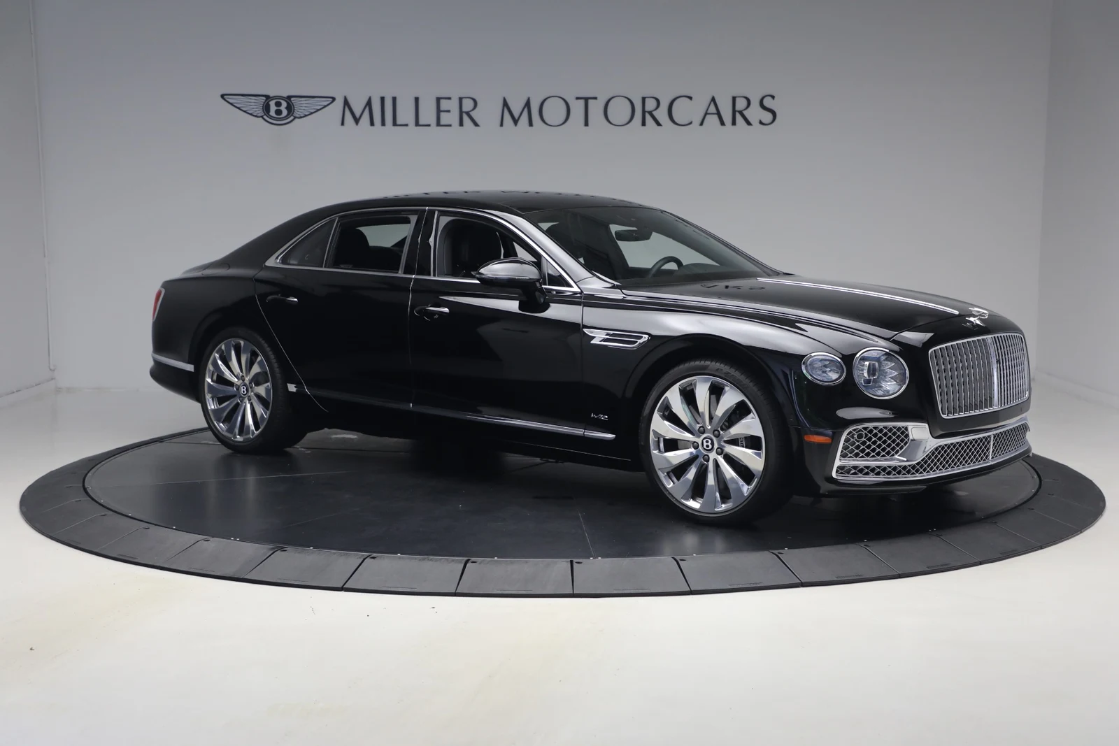 2022 Bentley Flying Spur W12, 10/20