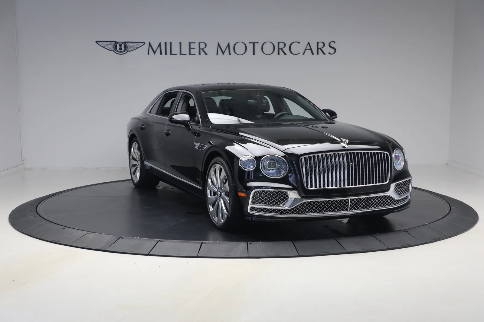 2022 Bentley Flying Spur W12, 11/20