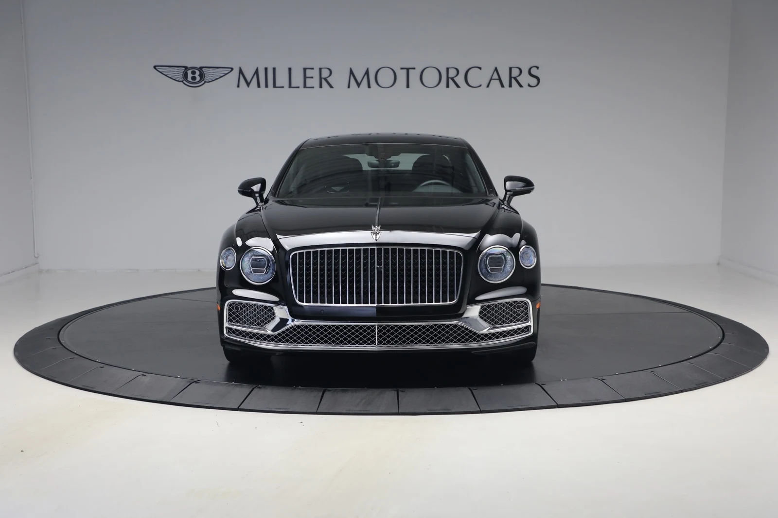 2022 Bentley Flying Spur W12, 12/20