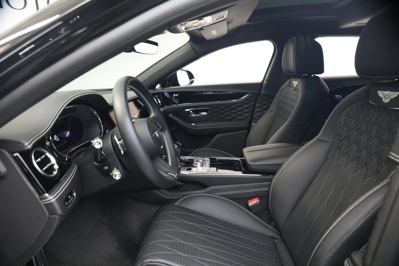 2022 Bentley Flying Spur W12, 20/20