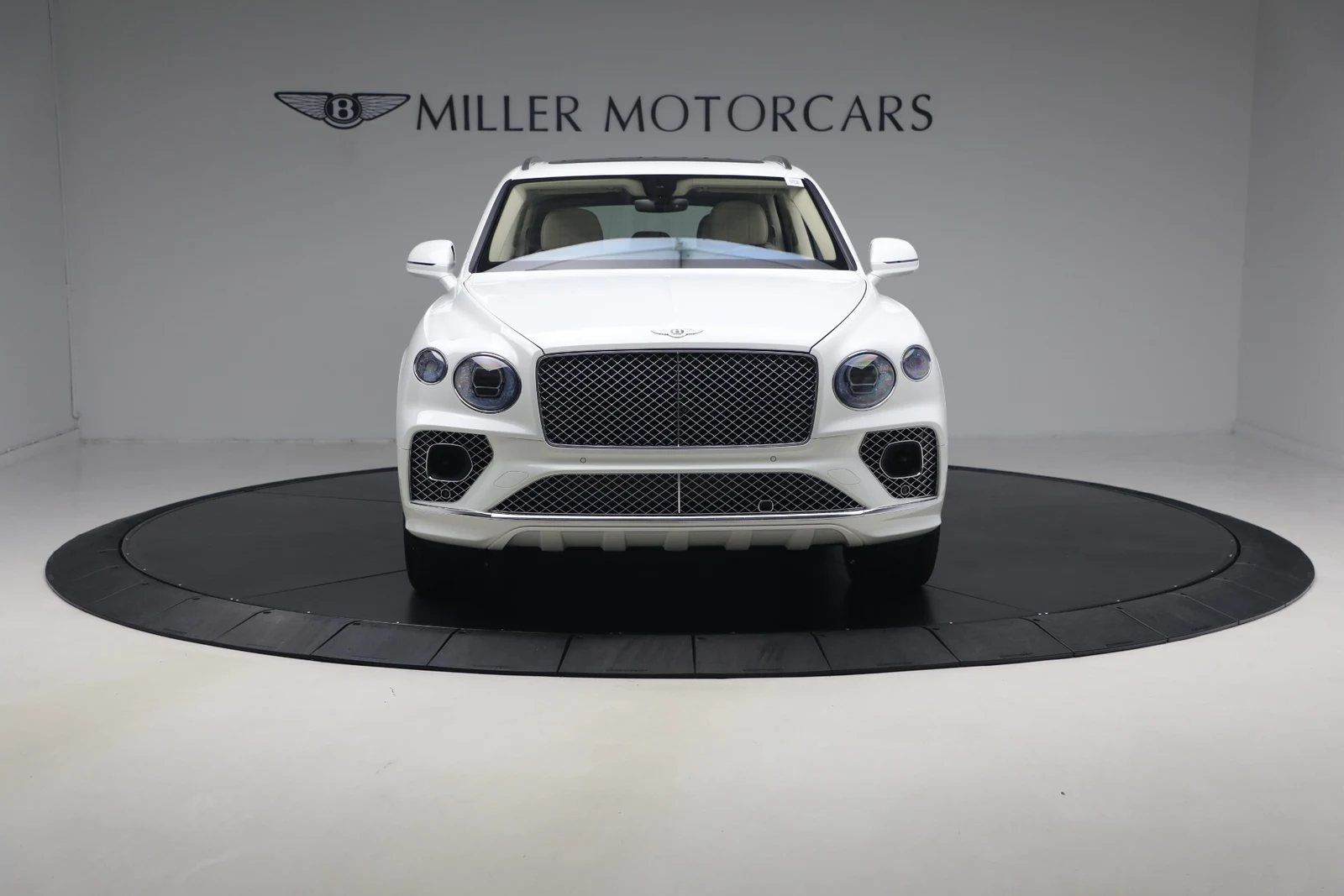 2022 Bentley Bentayga V8, 12/20