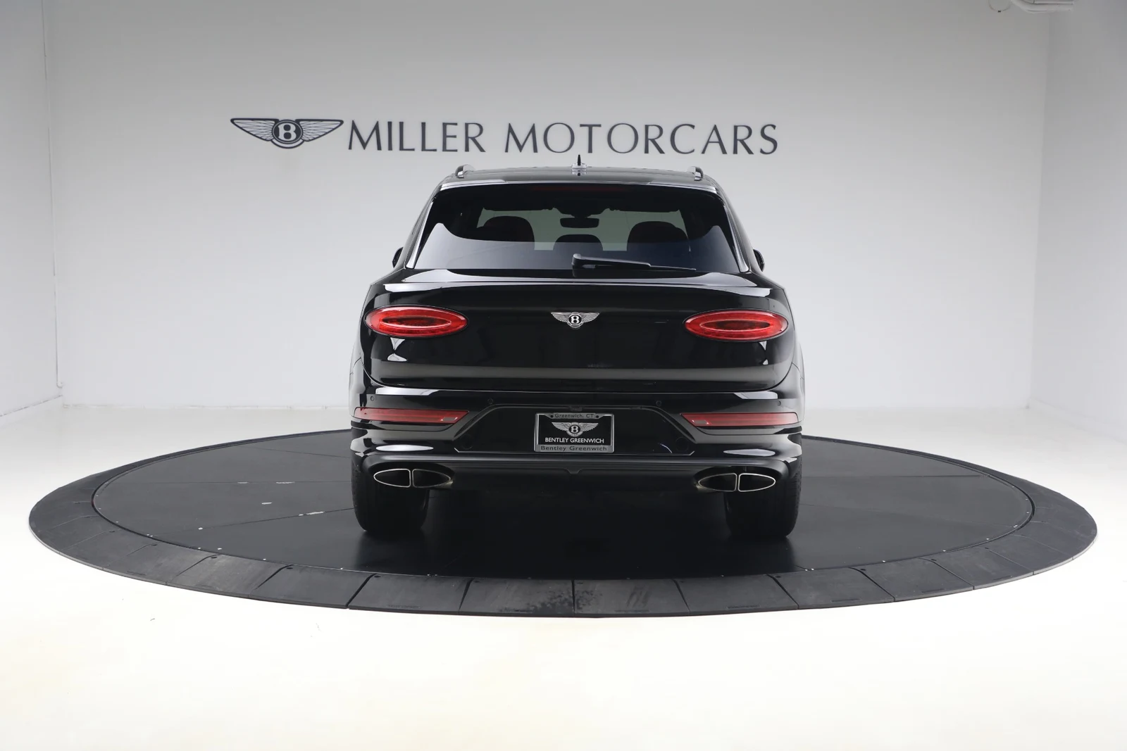 2022 Bentley Bentayga V8, 6/20