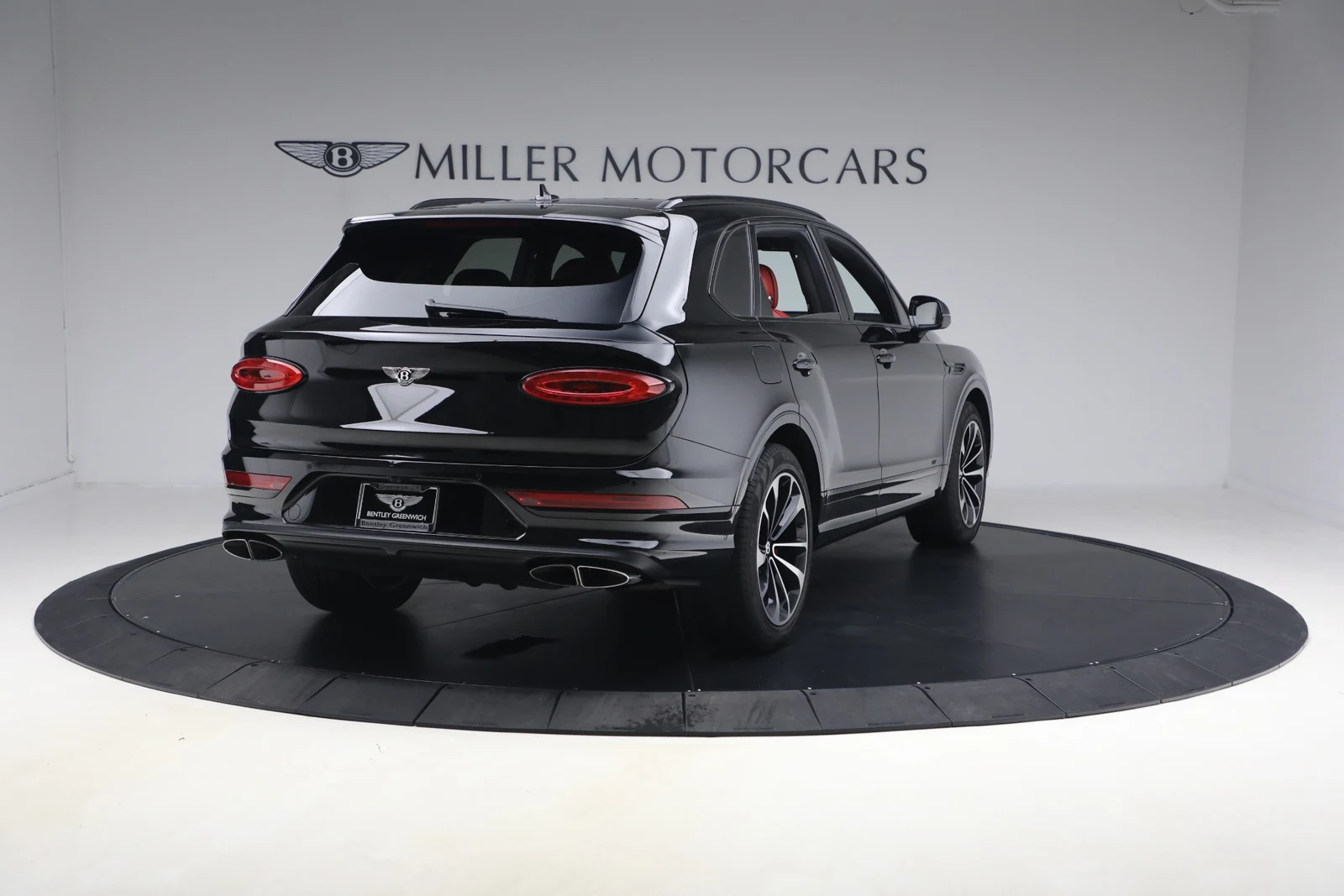 2022 Bentley Bentayga V8, 7/20