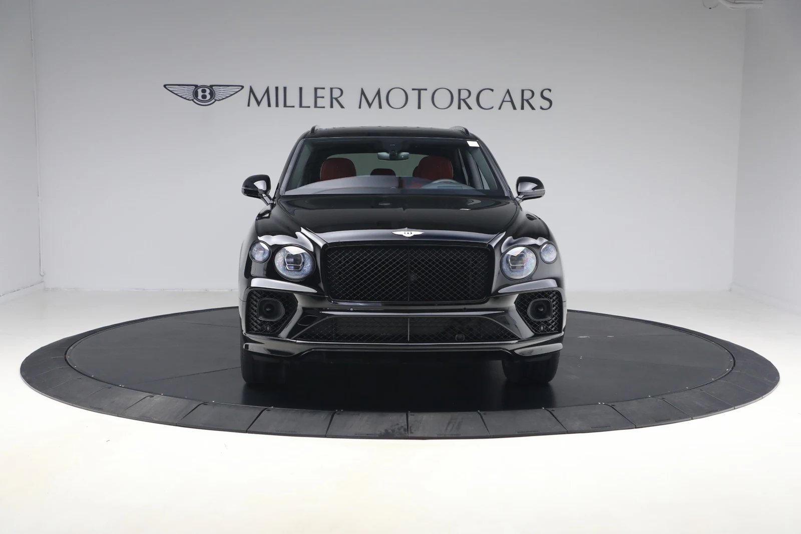 2022 Bentley Bentayga V8, 12/20