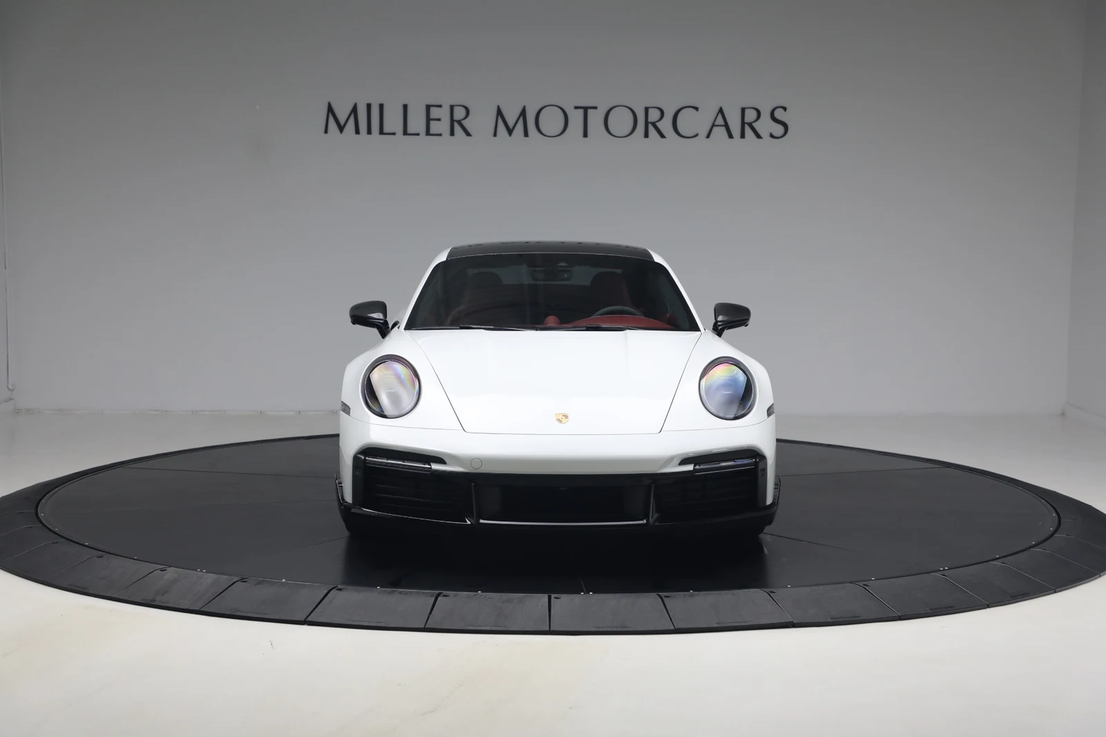 2022 Porsche 911 Turbo S (992.1), 12/20