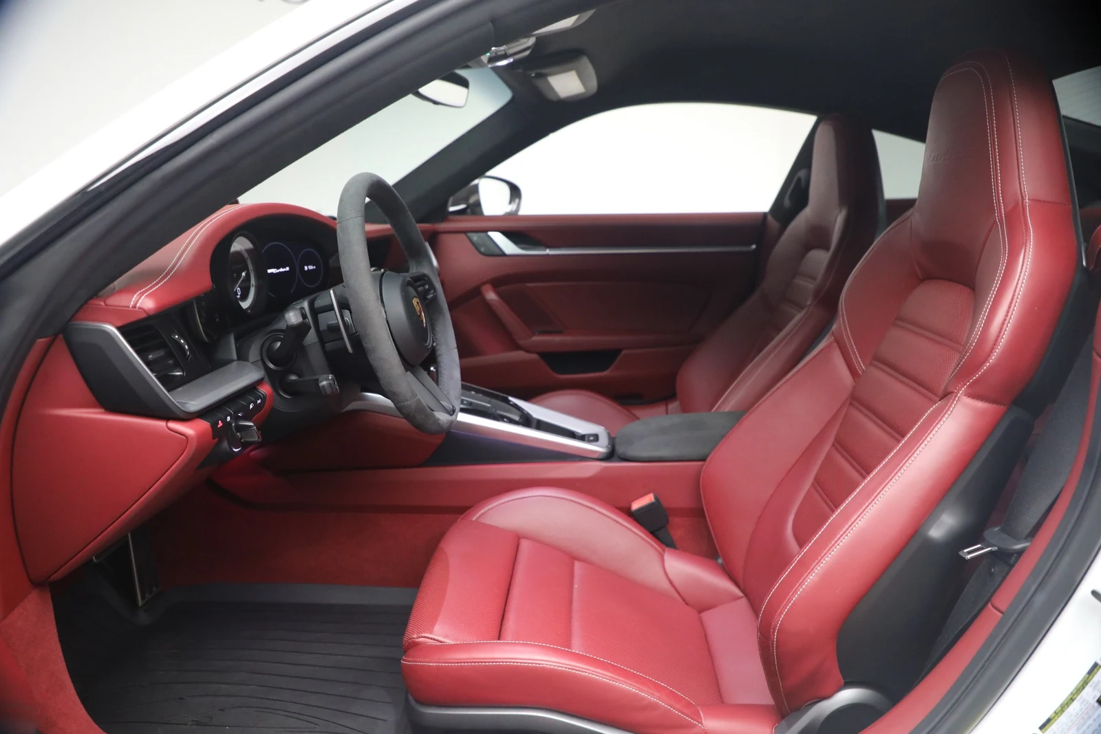 2022 Porsche 911 Turbo S (992.1), 13/20