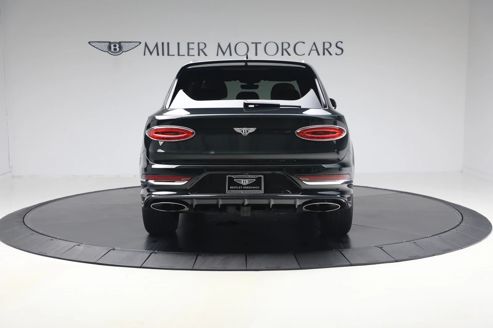2021 Bentley Bentayga Speed, 6/20
