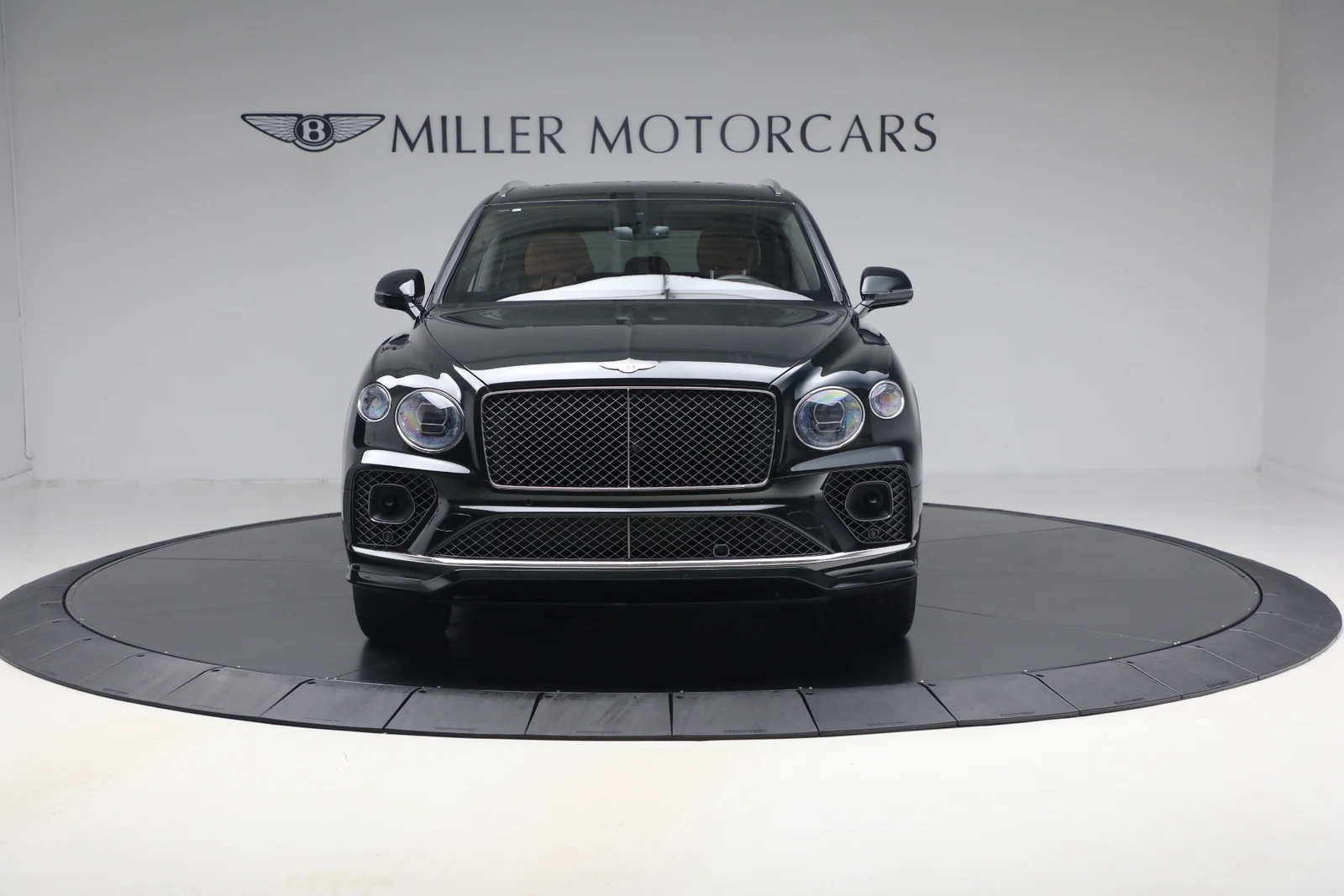 2021 Bentley Bentayga Speed, 12/20
