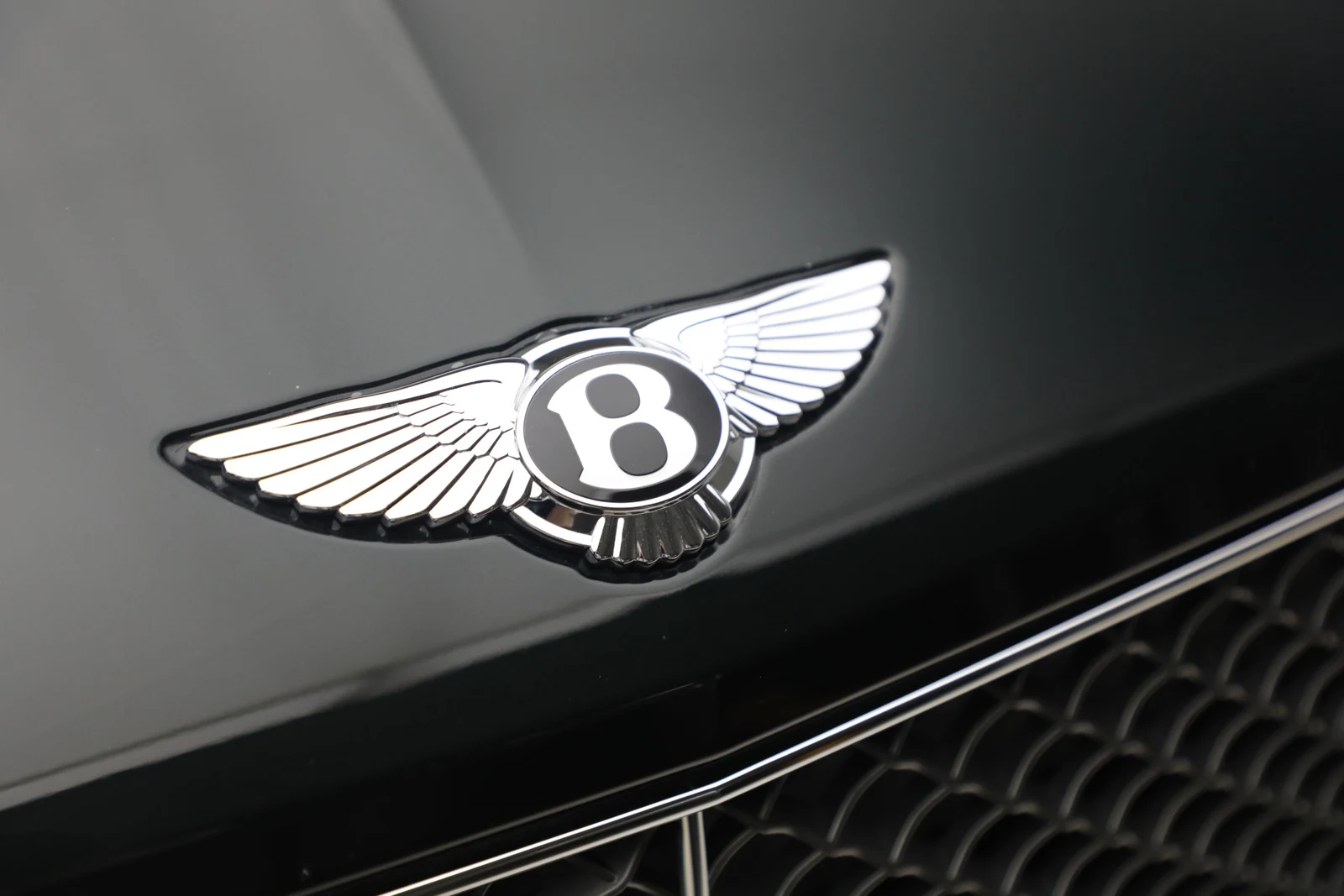 2021 Bentley Bentayga Speed, 13/20