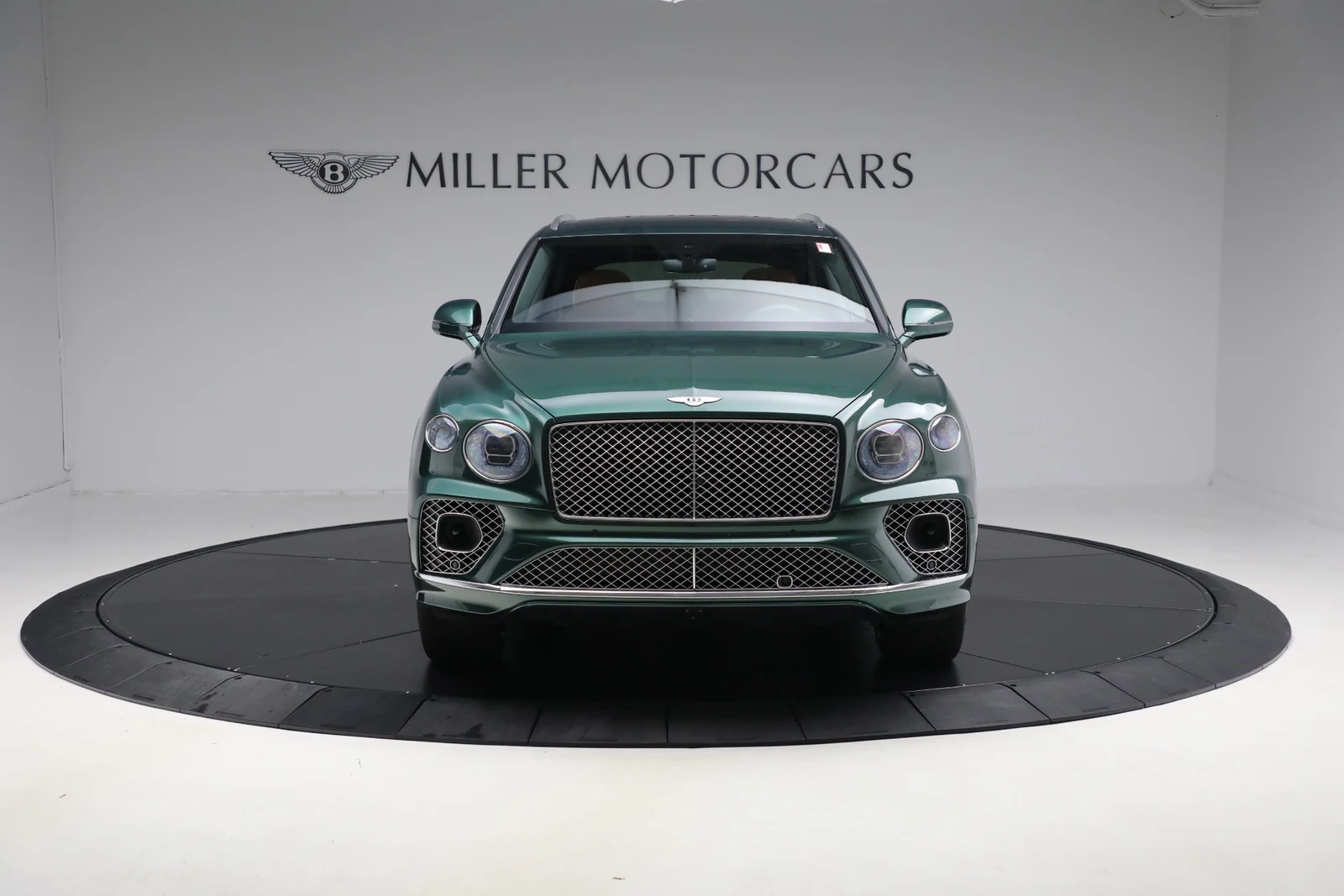 2021 Bentley Bentayga V8, 12/20