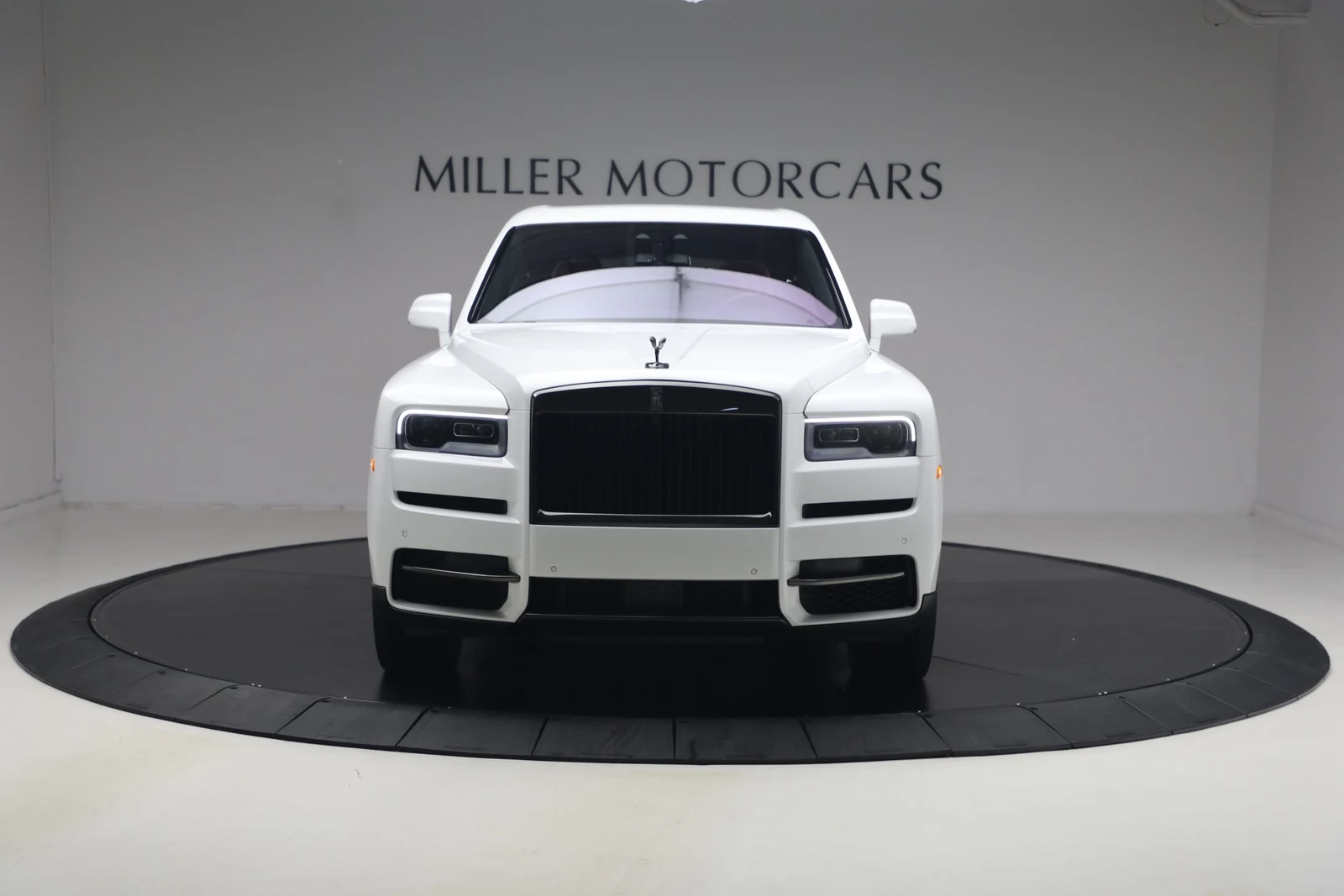2021 Rolls-Royce Cullinan Black Badge, 13/20