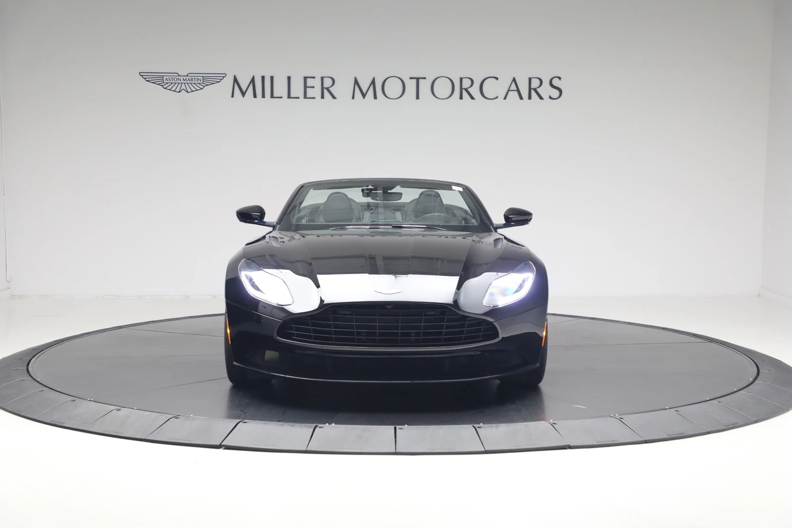 2020 Aston Martin DB11 Volante, 15/20