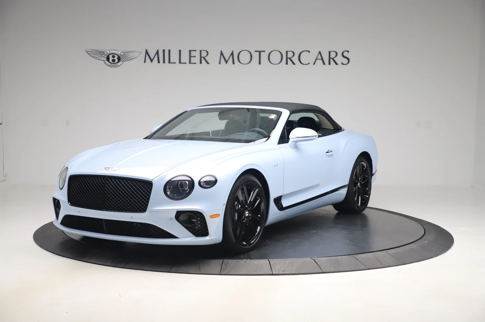 2020 Bentley Continental GTC V8 (3rd Generation), 13/20