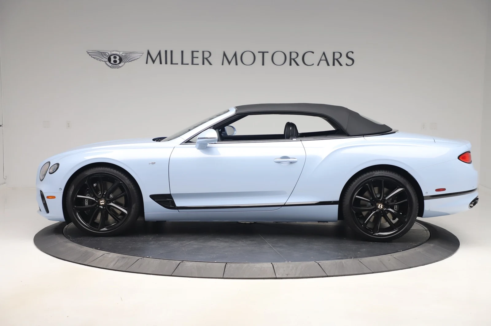 2020 Bentley Continental GTC V8 (3rd Generation), 14/20