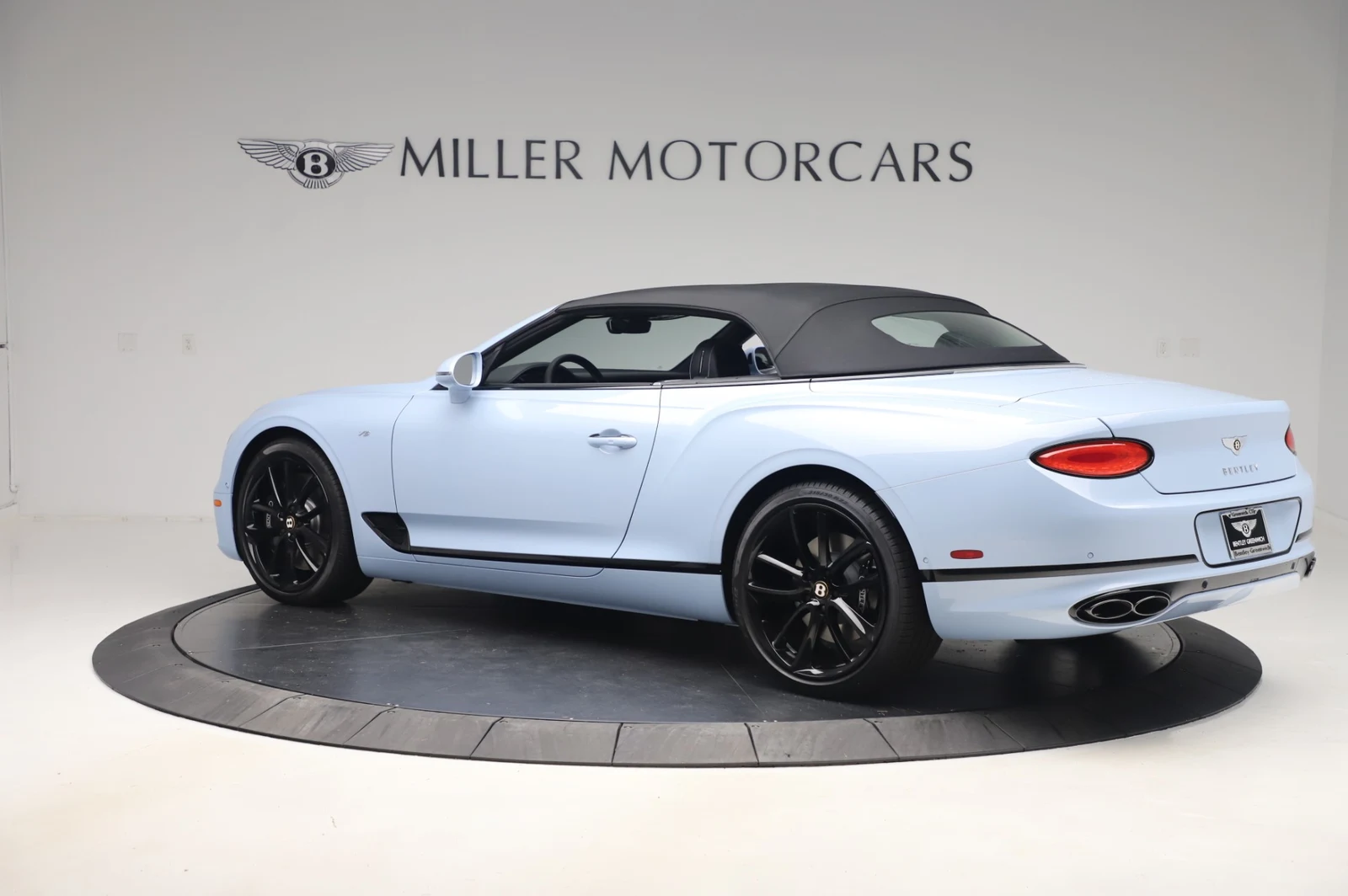 2020 Bentley Continental GTC V8 (3rd Generation), 15/20